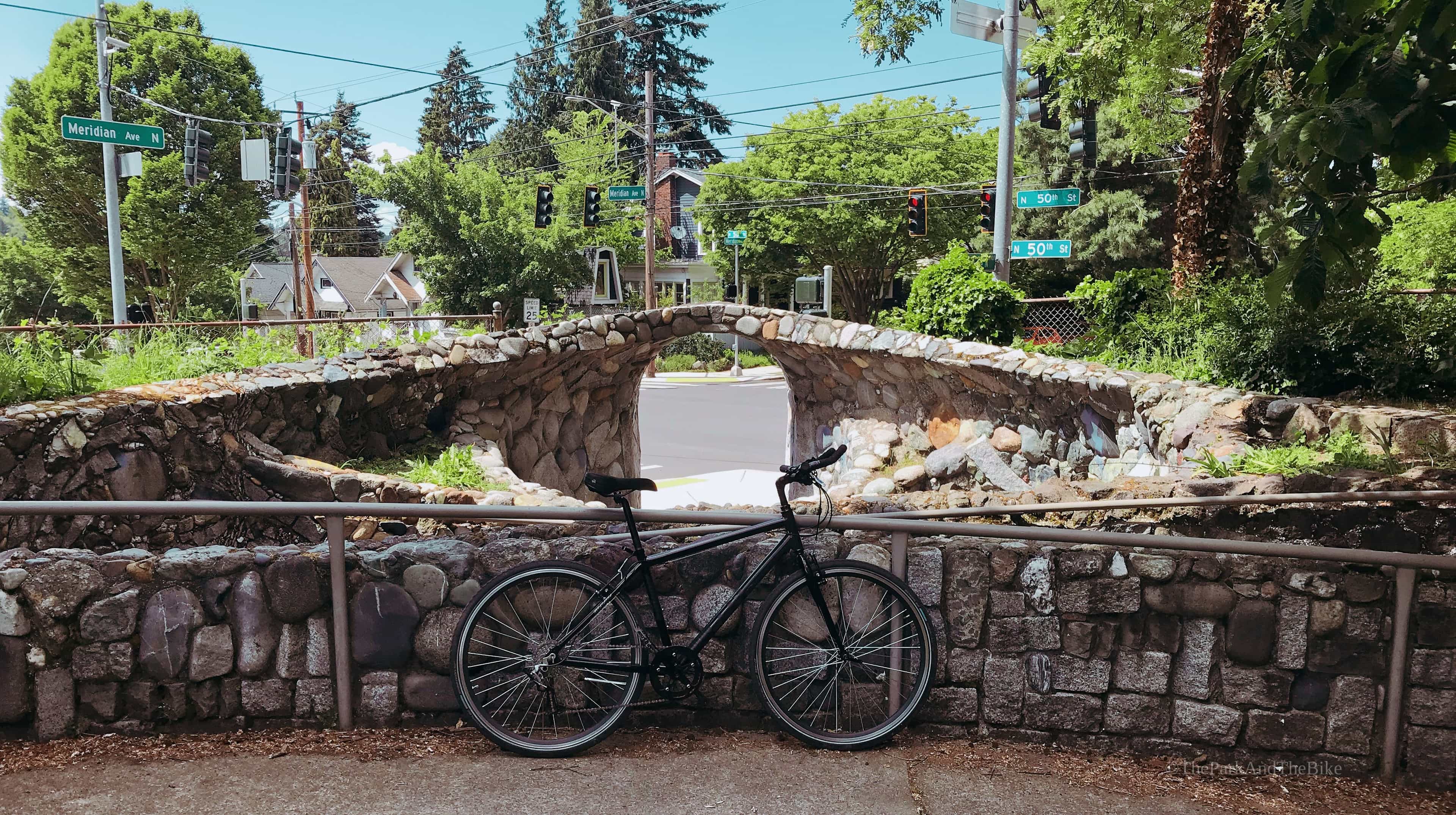 image of Meridian Playground