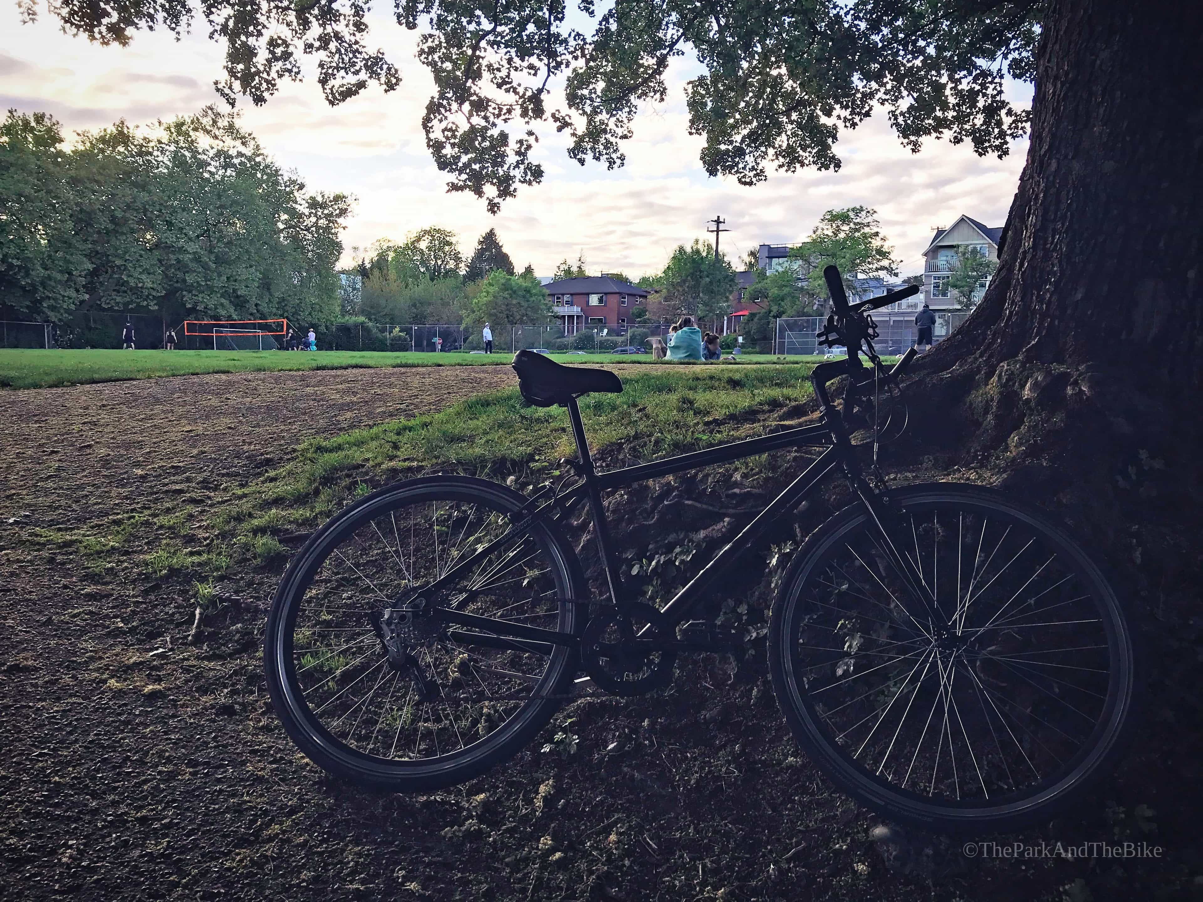 image of B.F. Day Playground