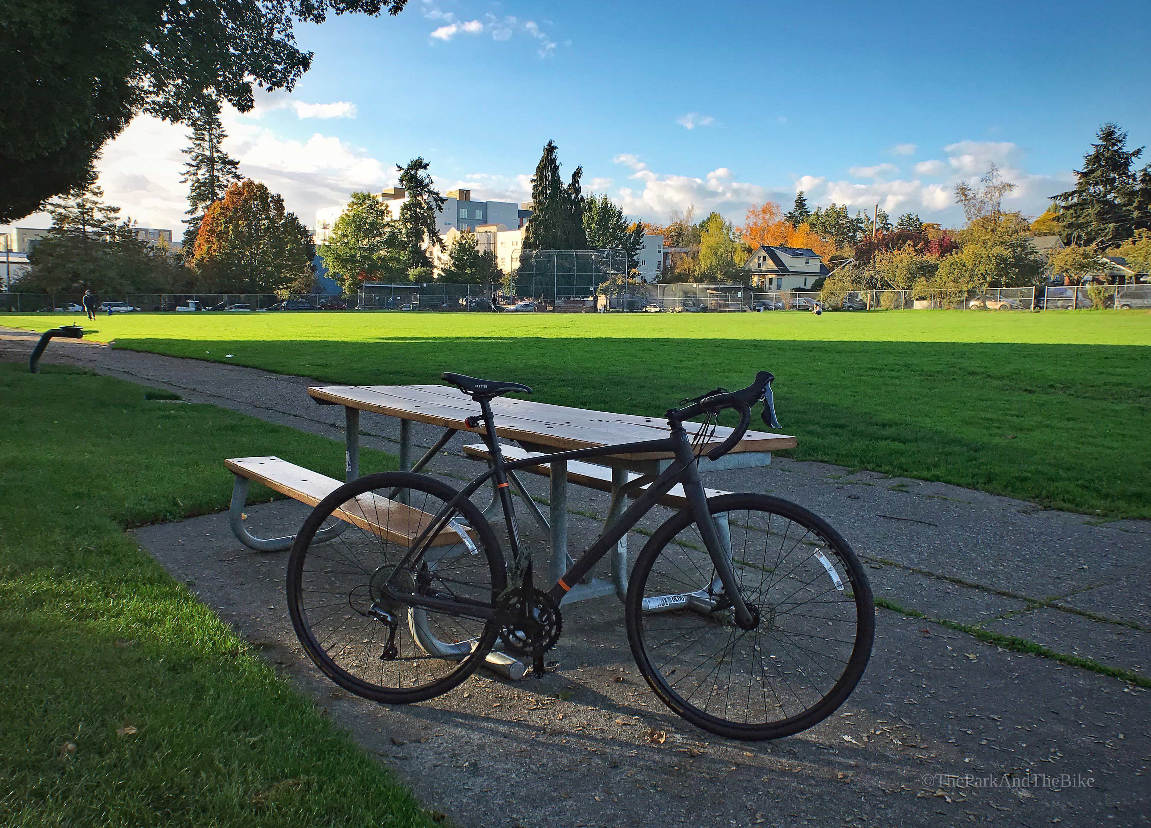 image of Gilman Playground