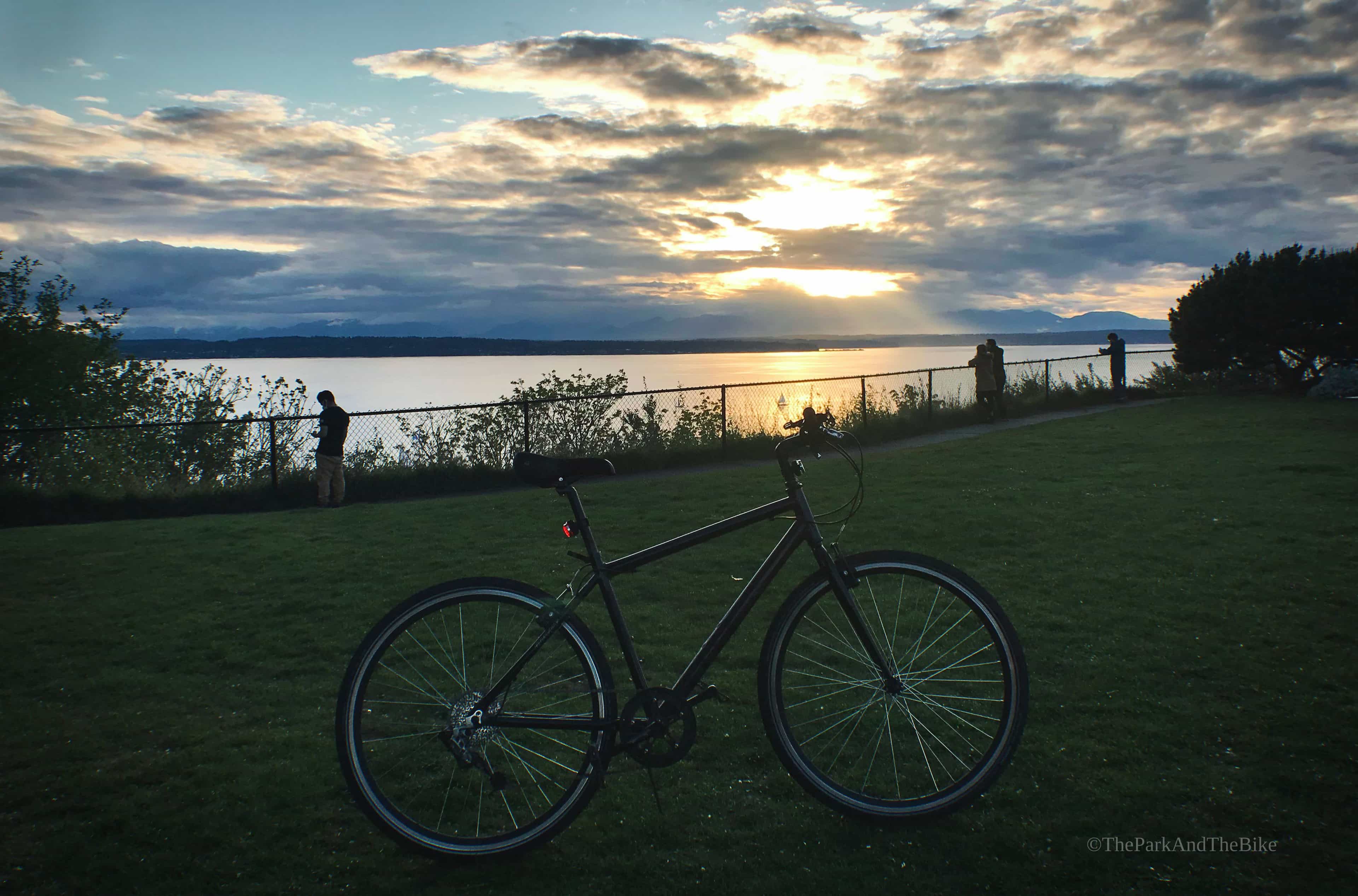 image of Sunset Hill Park