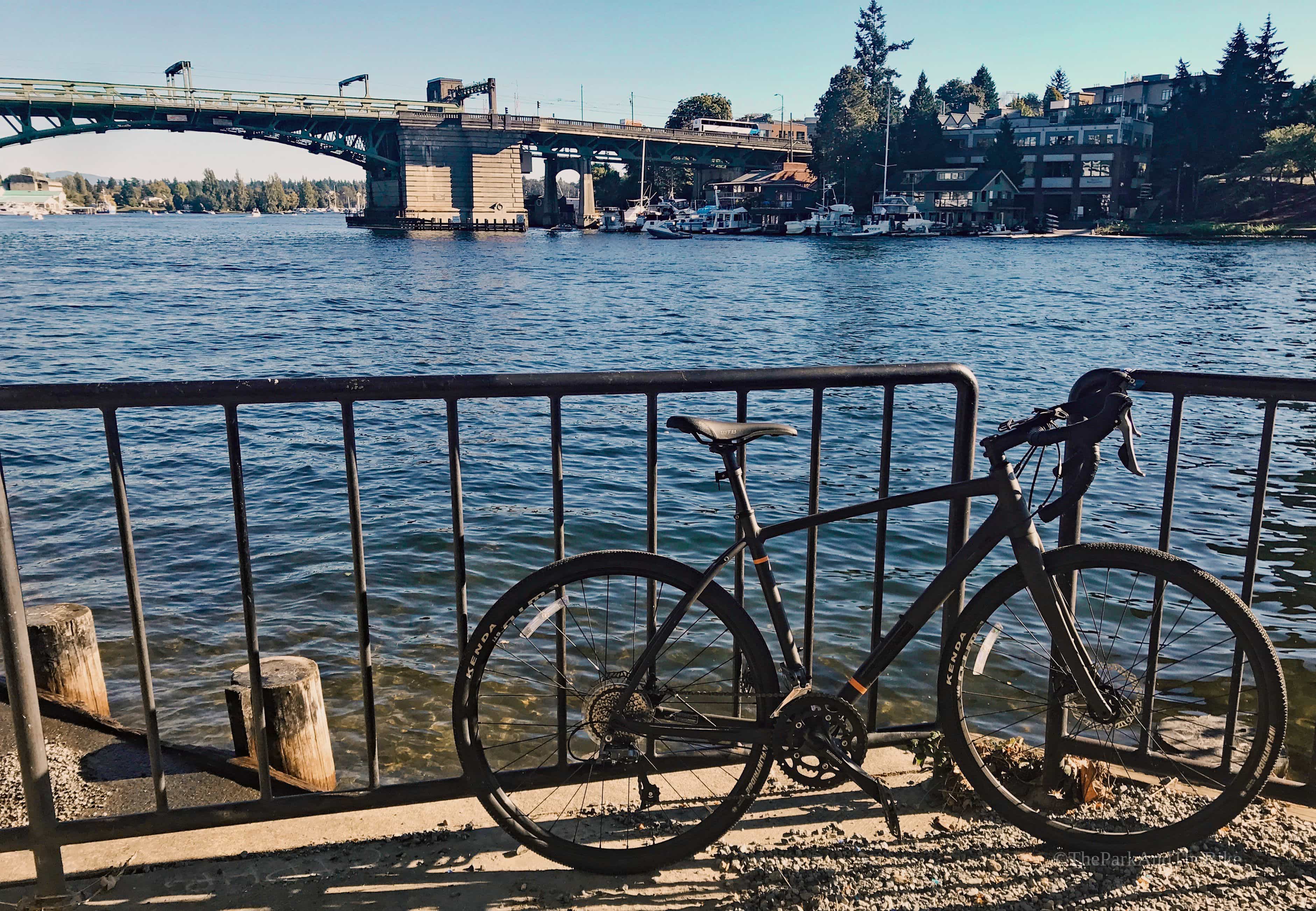 image of North Passage Point Park