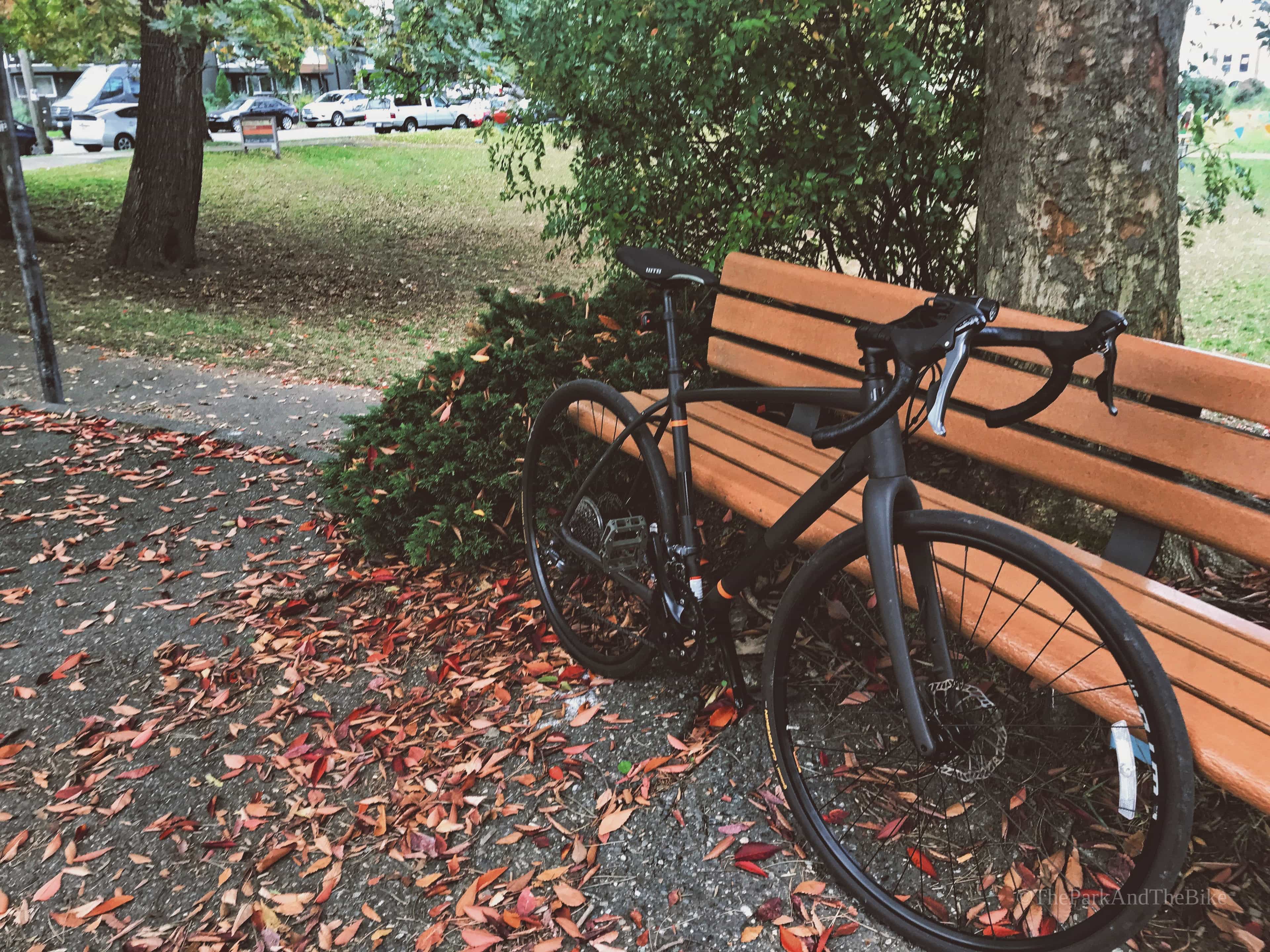 image of Spruce Street Mini Park