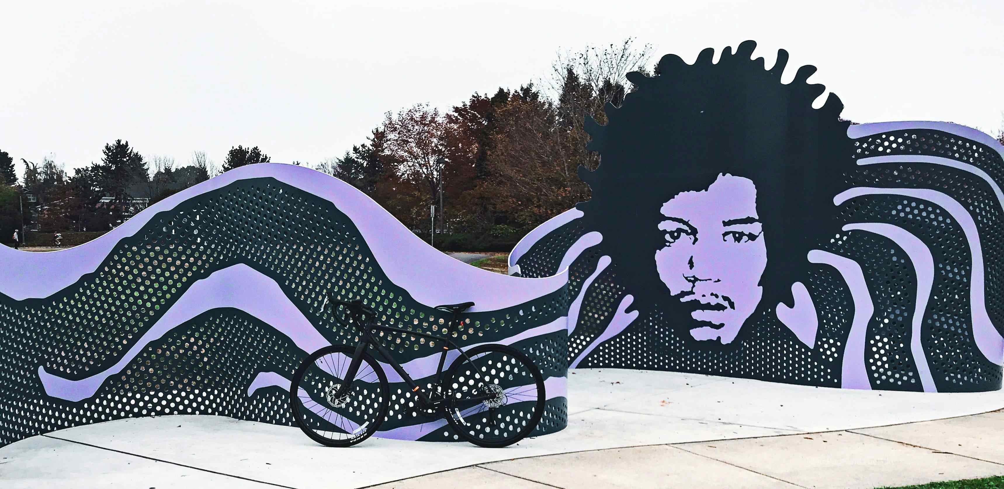 image of Jimi Hendrix Park