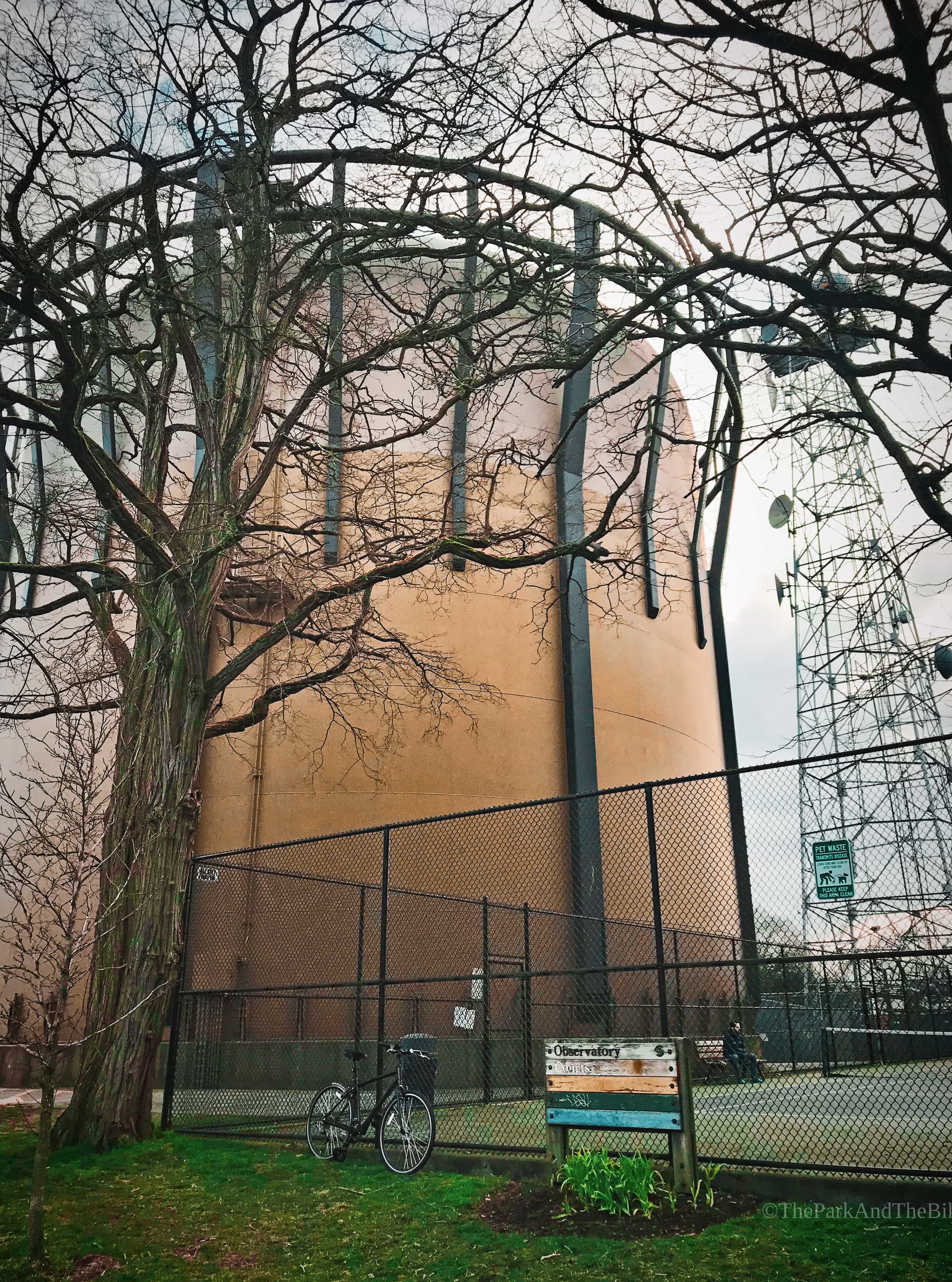 image of Observatory Courts