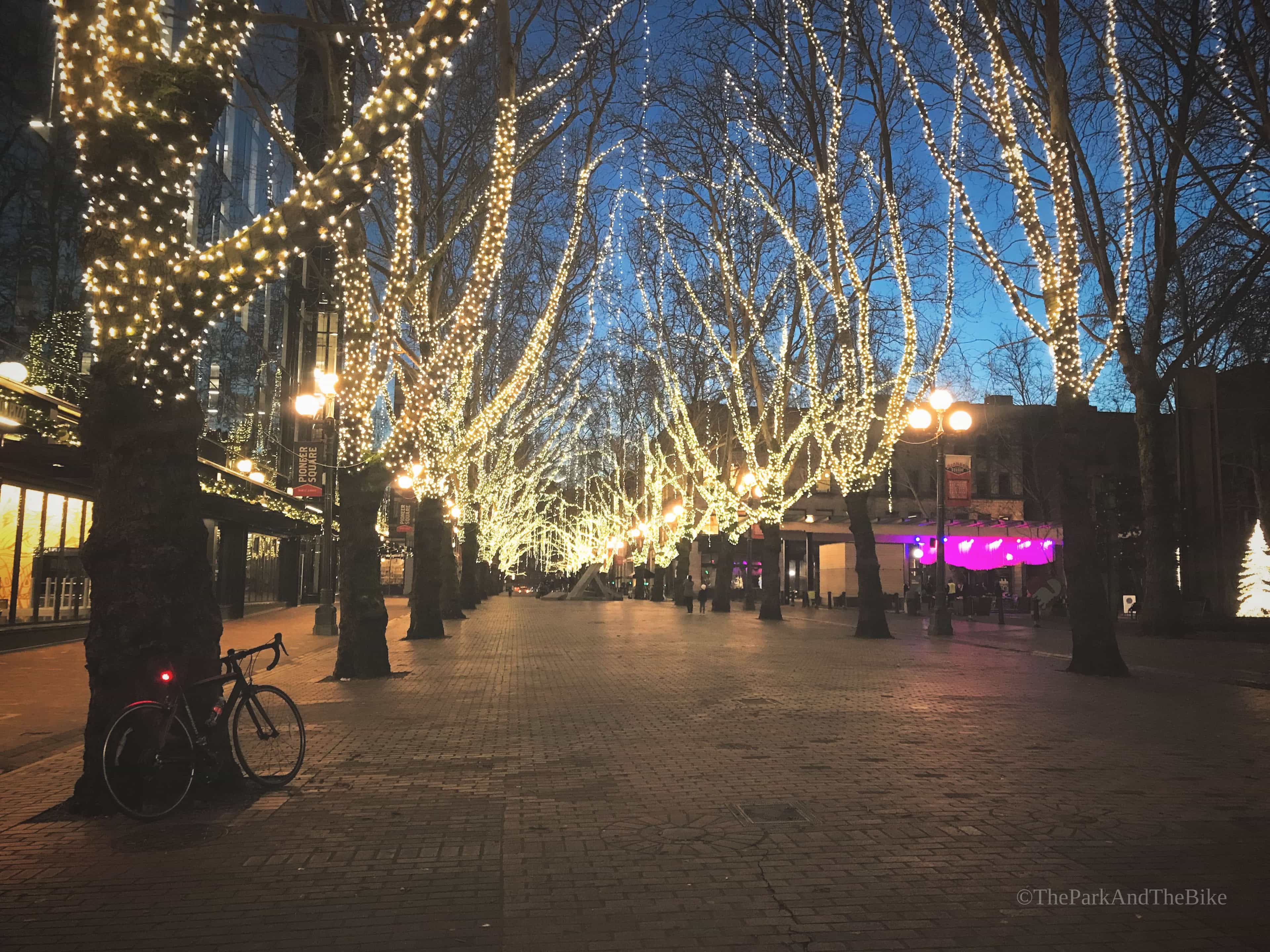 image of Occidental Square