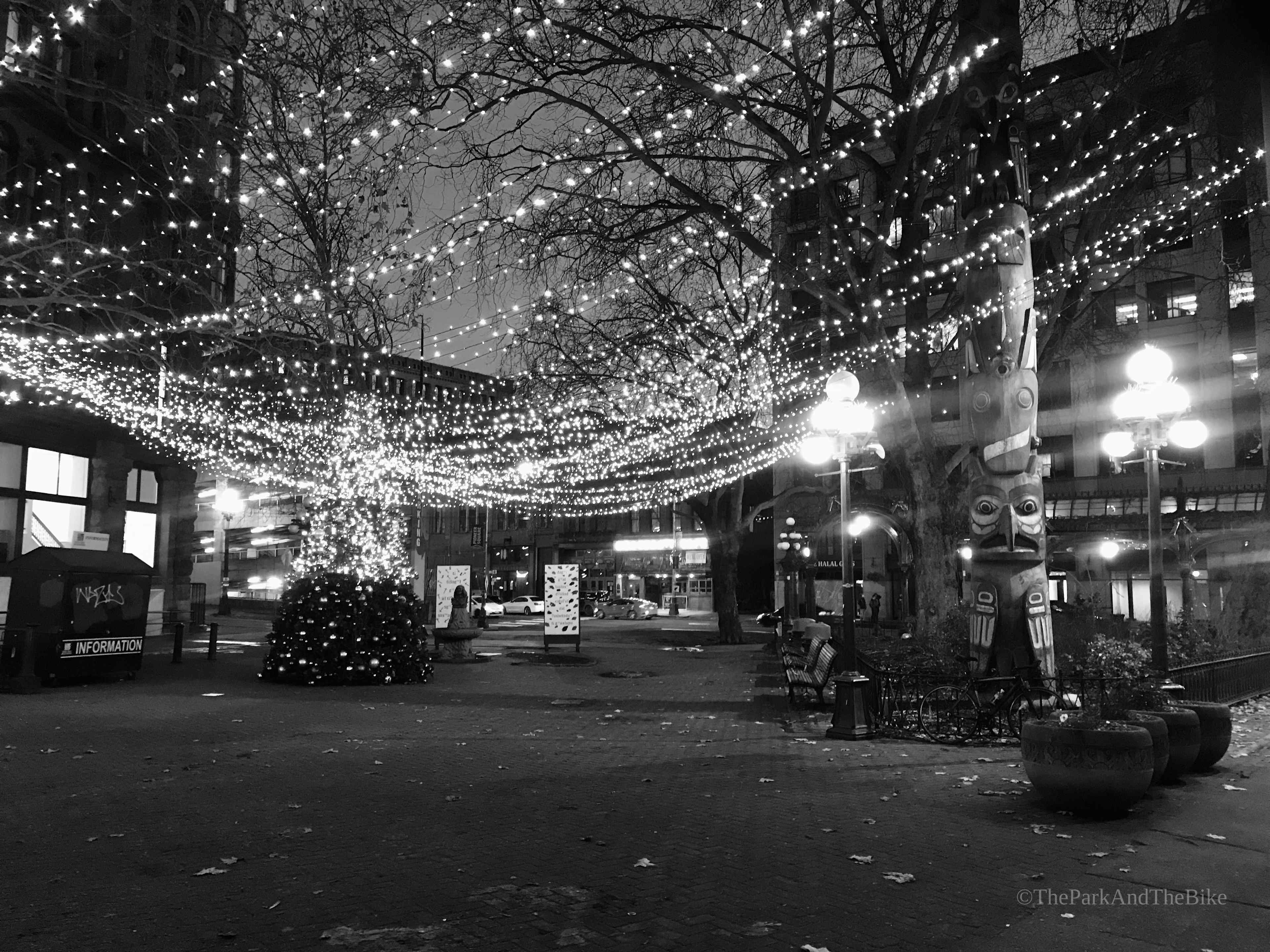 image of Pioneer Square