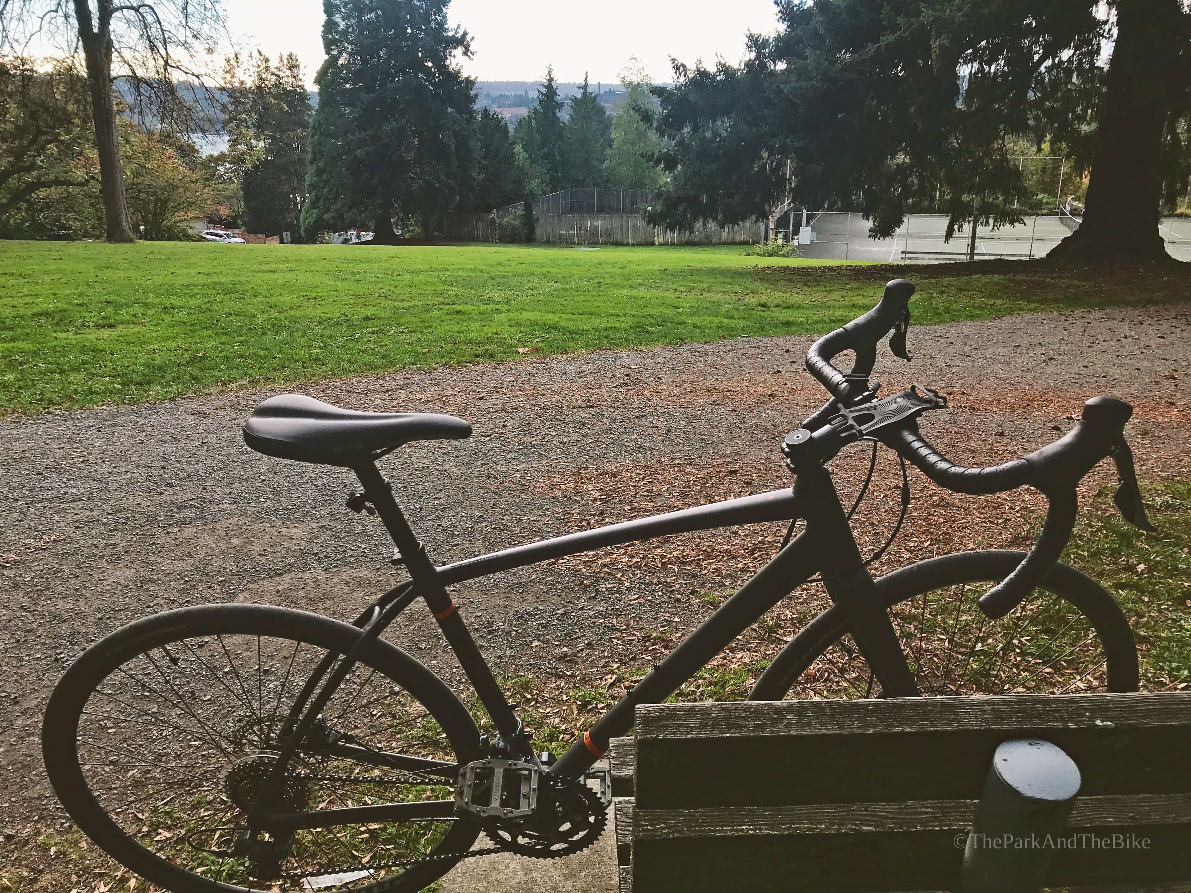 image of Laurelhurst Playfield