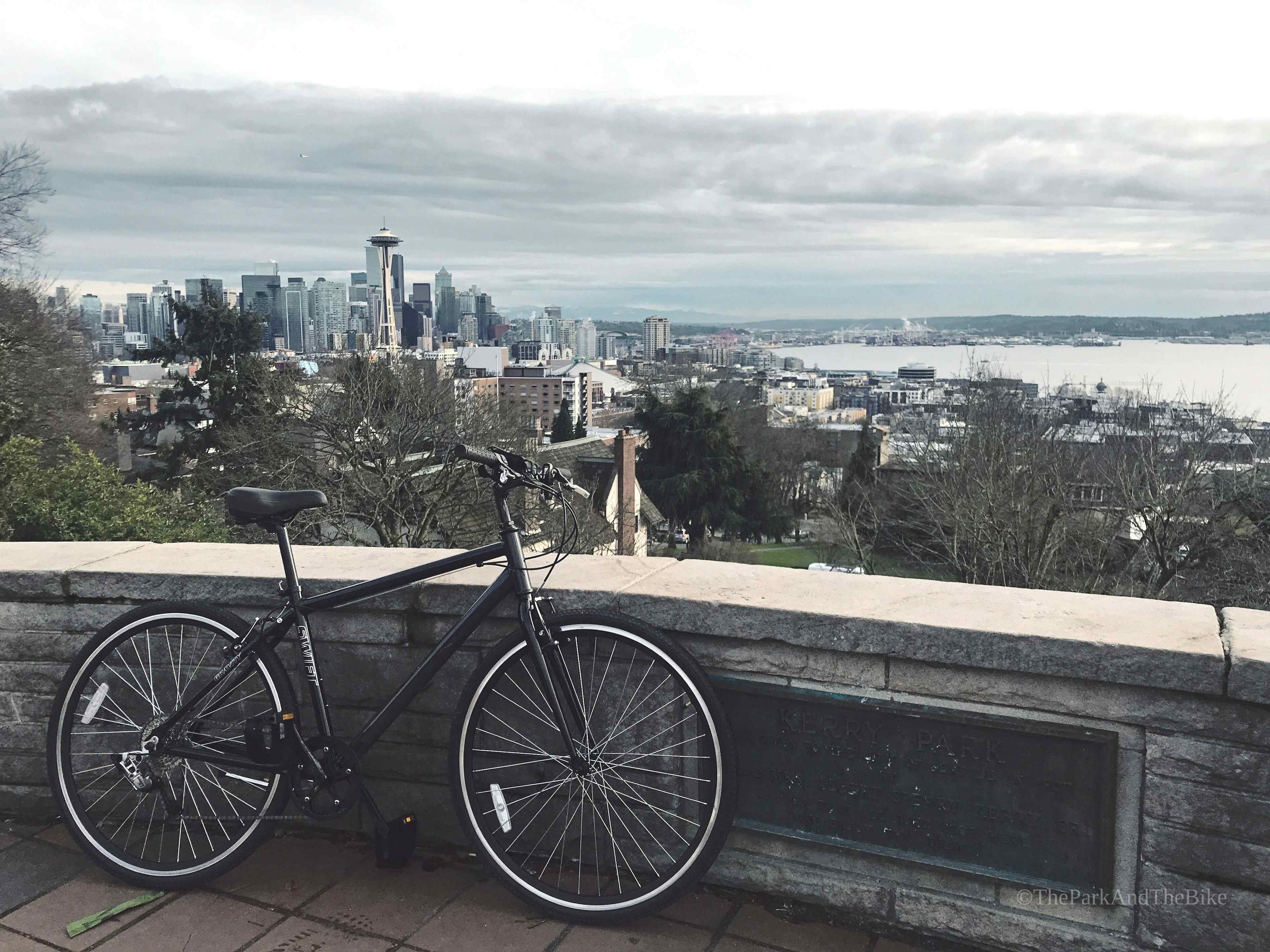 image of Kerry Park