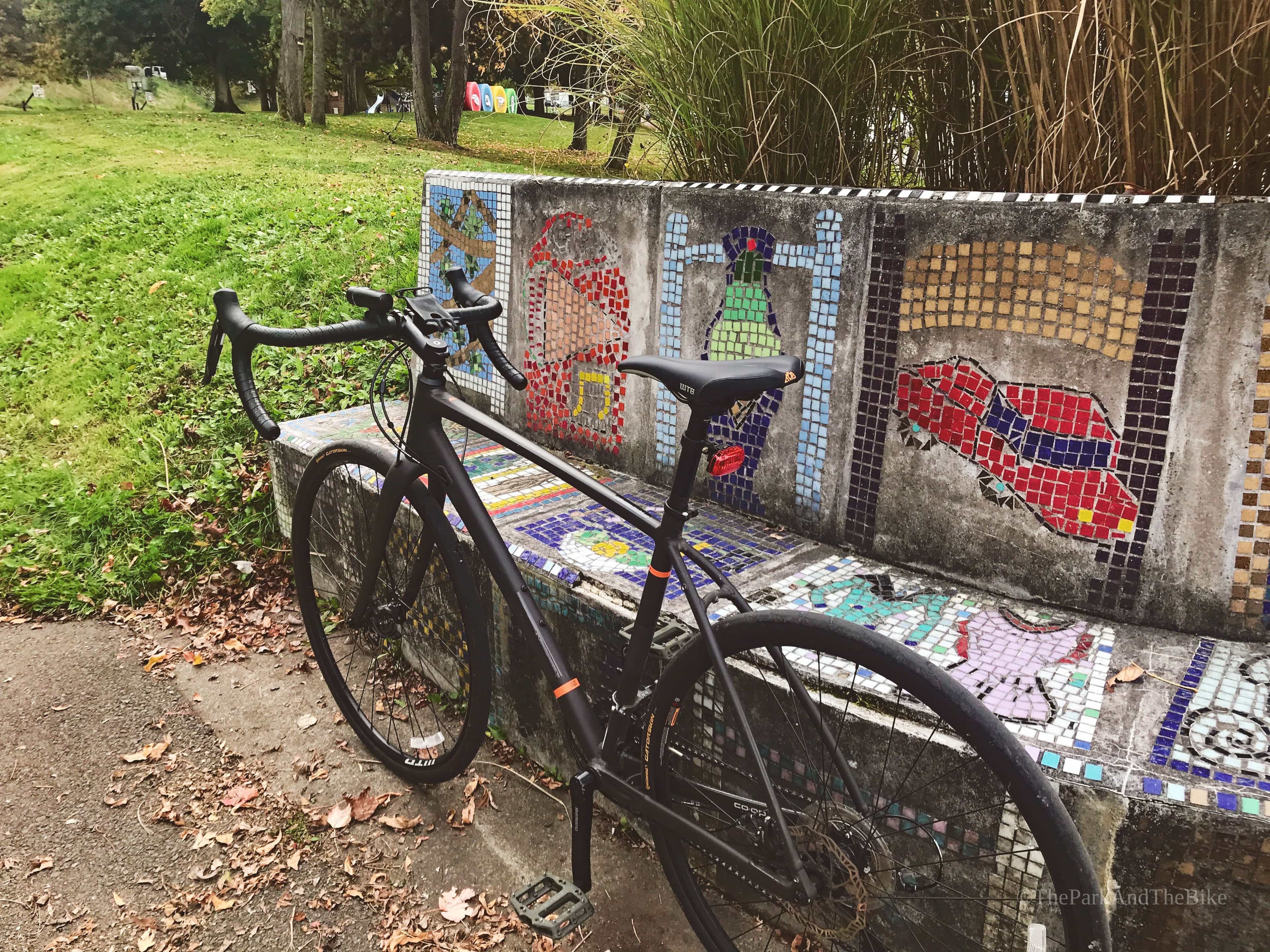 image of Powell Barnett Park