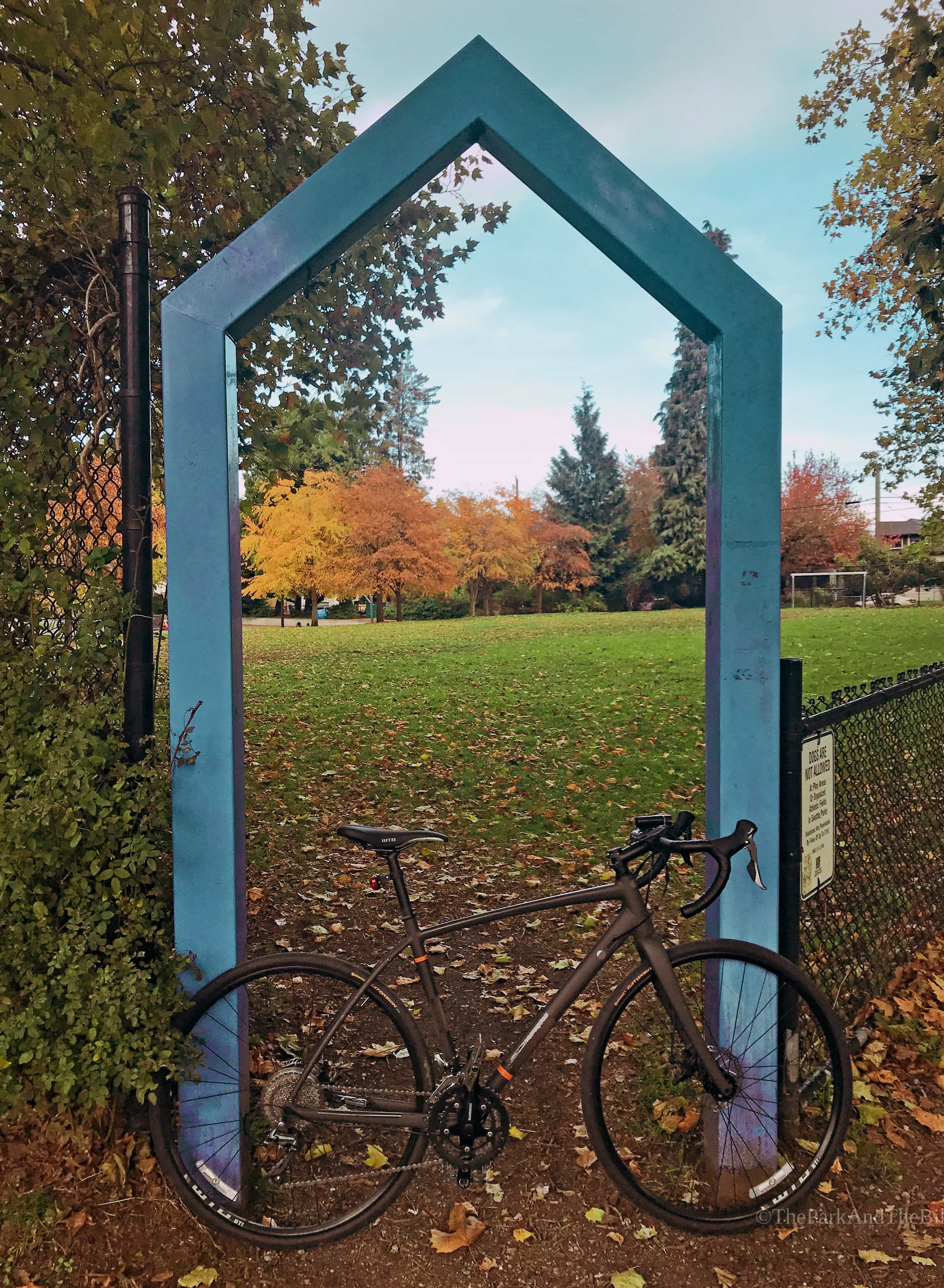 image of Madrona Playground