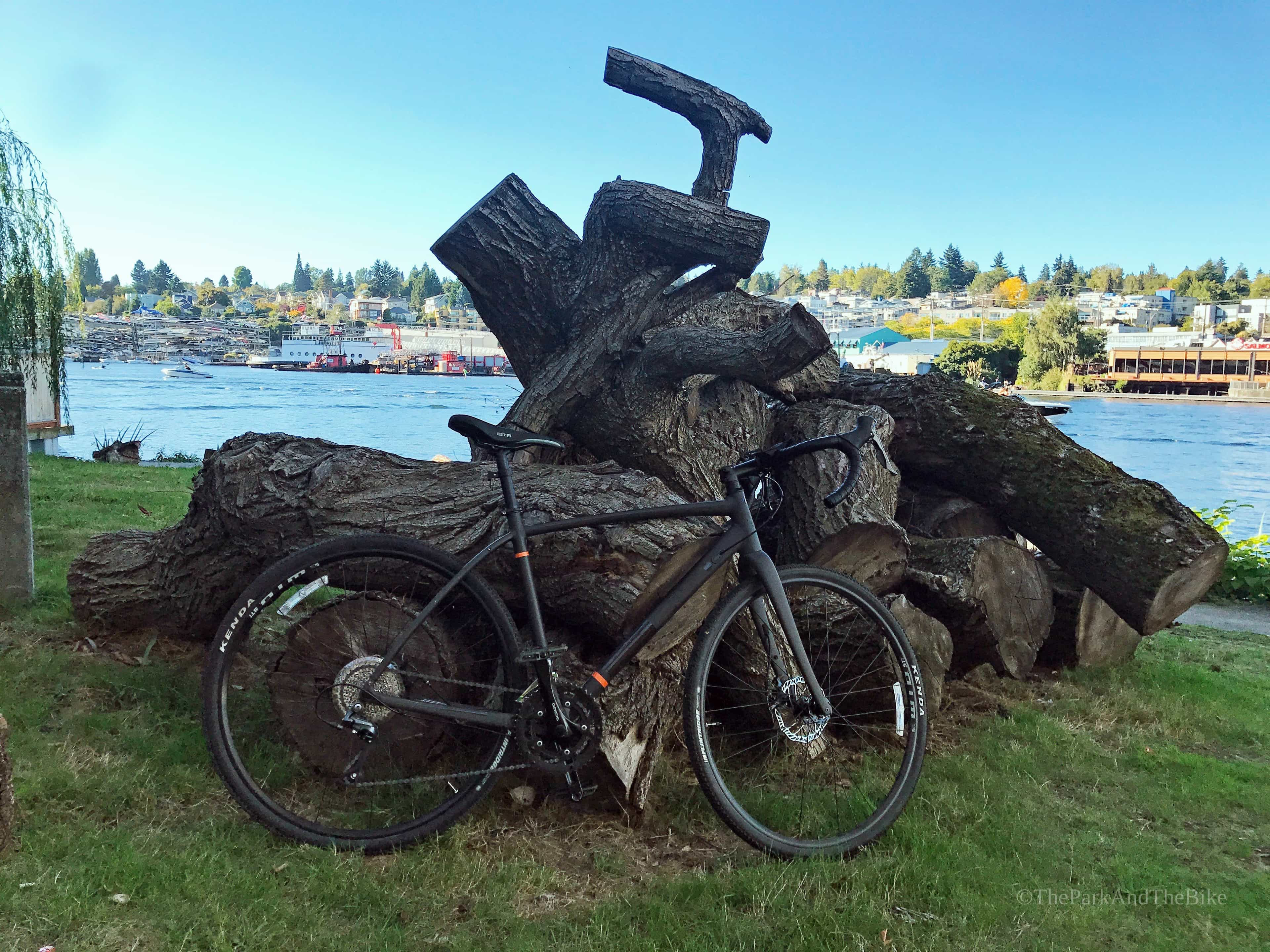 image of South Passage Point Park