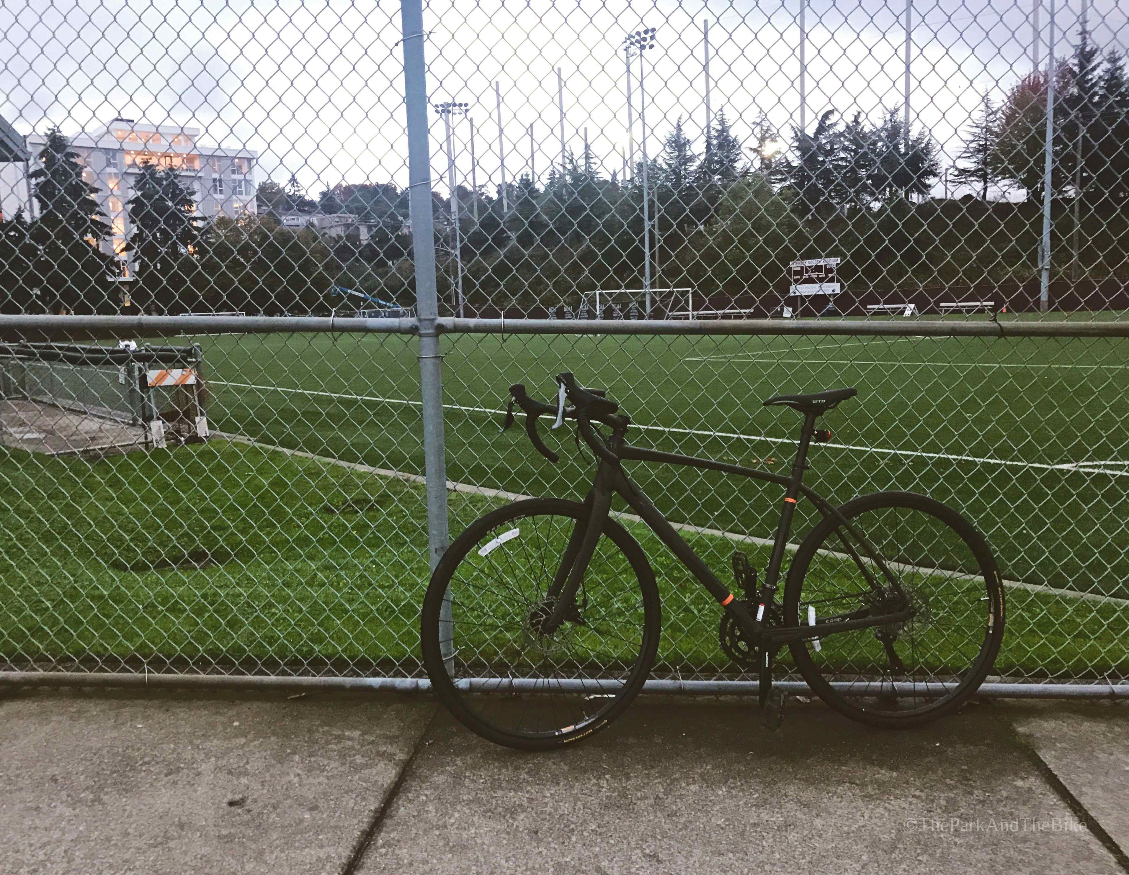 image of Interbay Athletic Complex