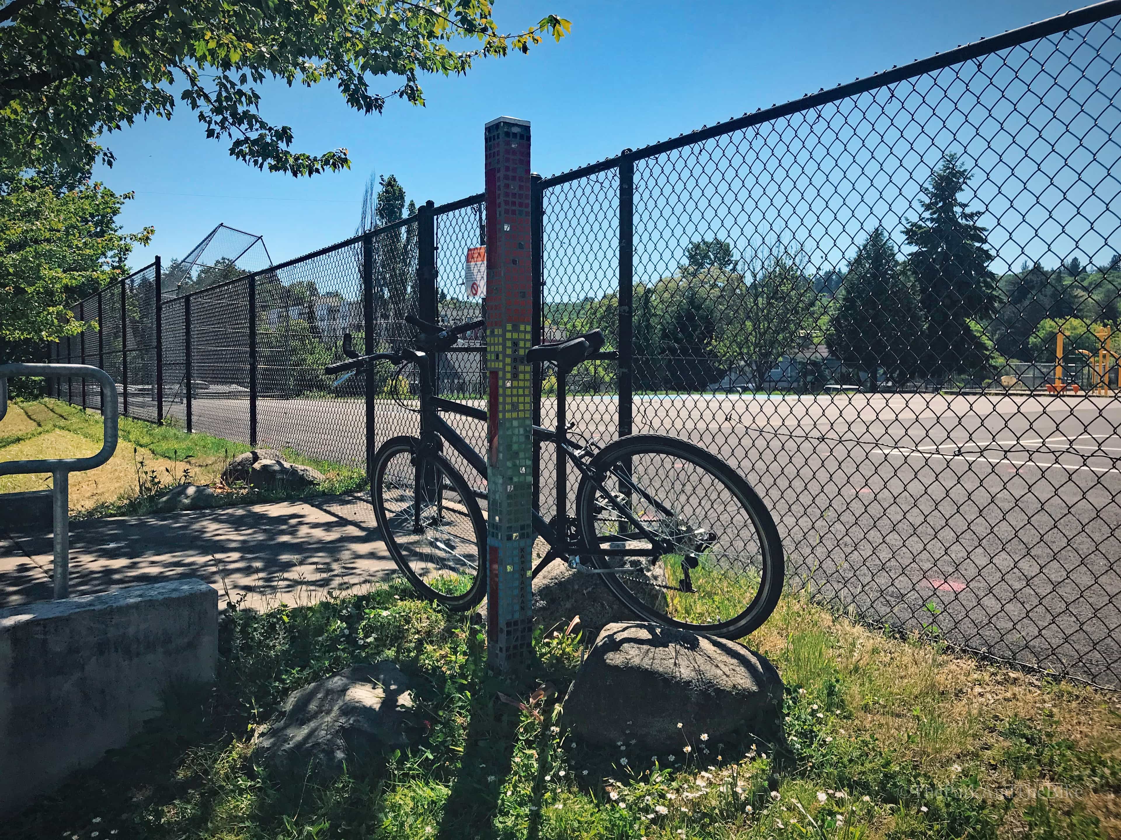 image of York Playground