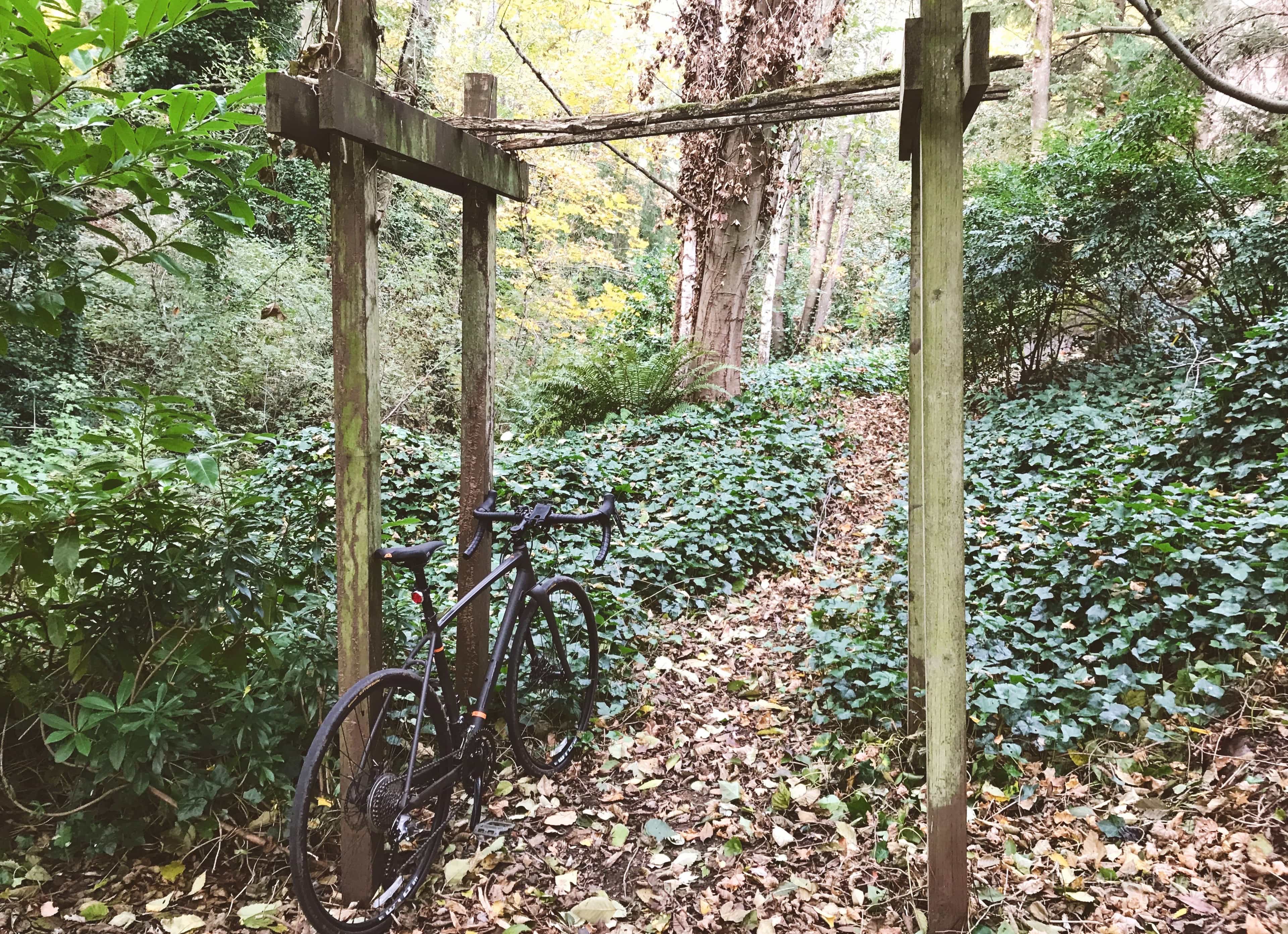 image of Inverness Ravine Park