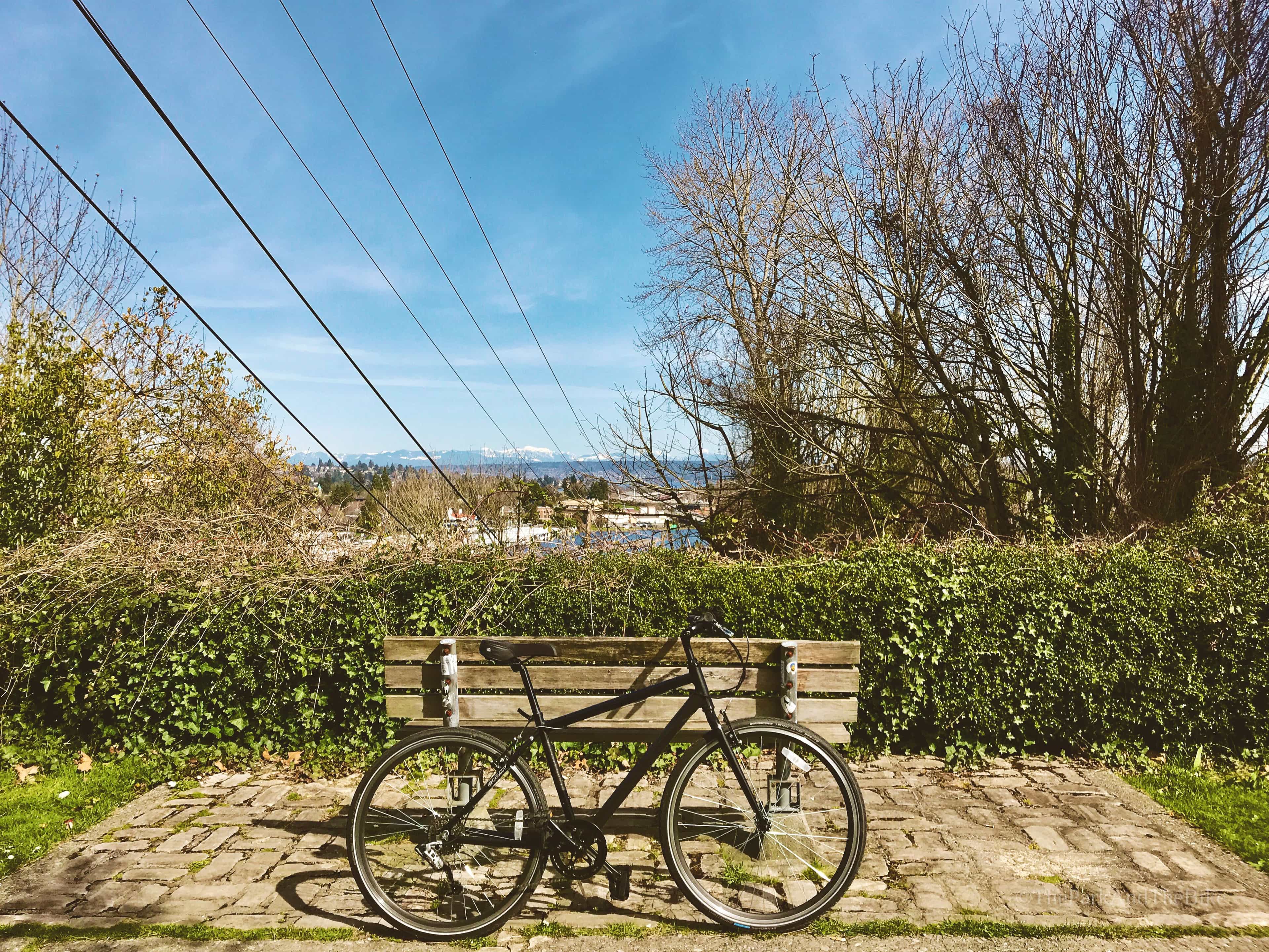 image of Bagley Viewpoint