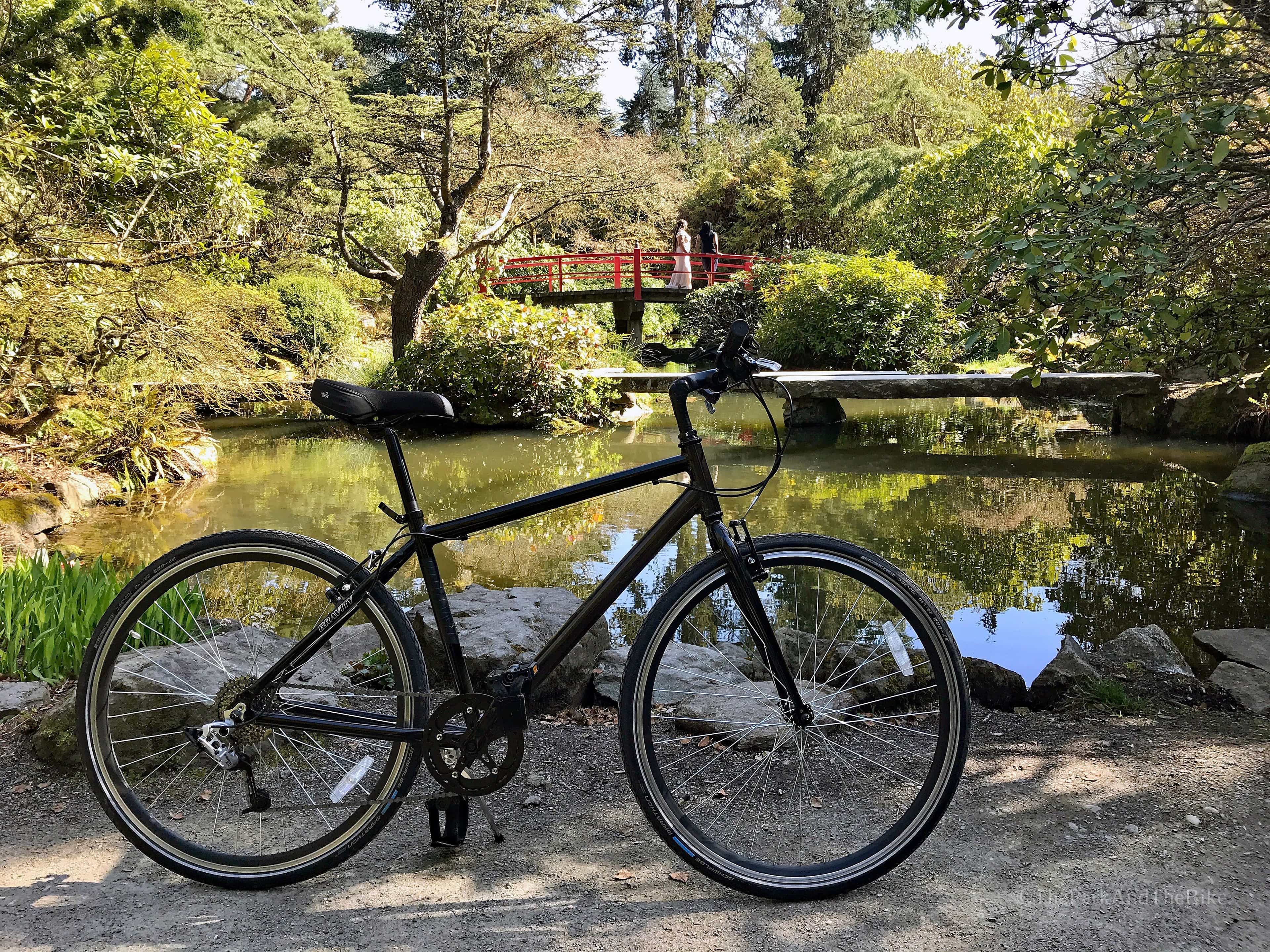 image of Kubota Garden