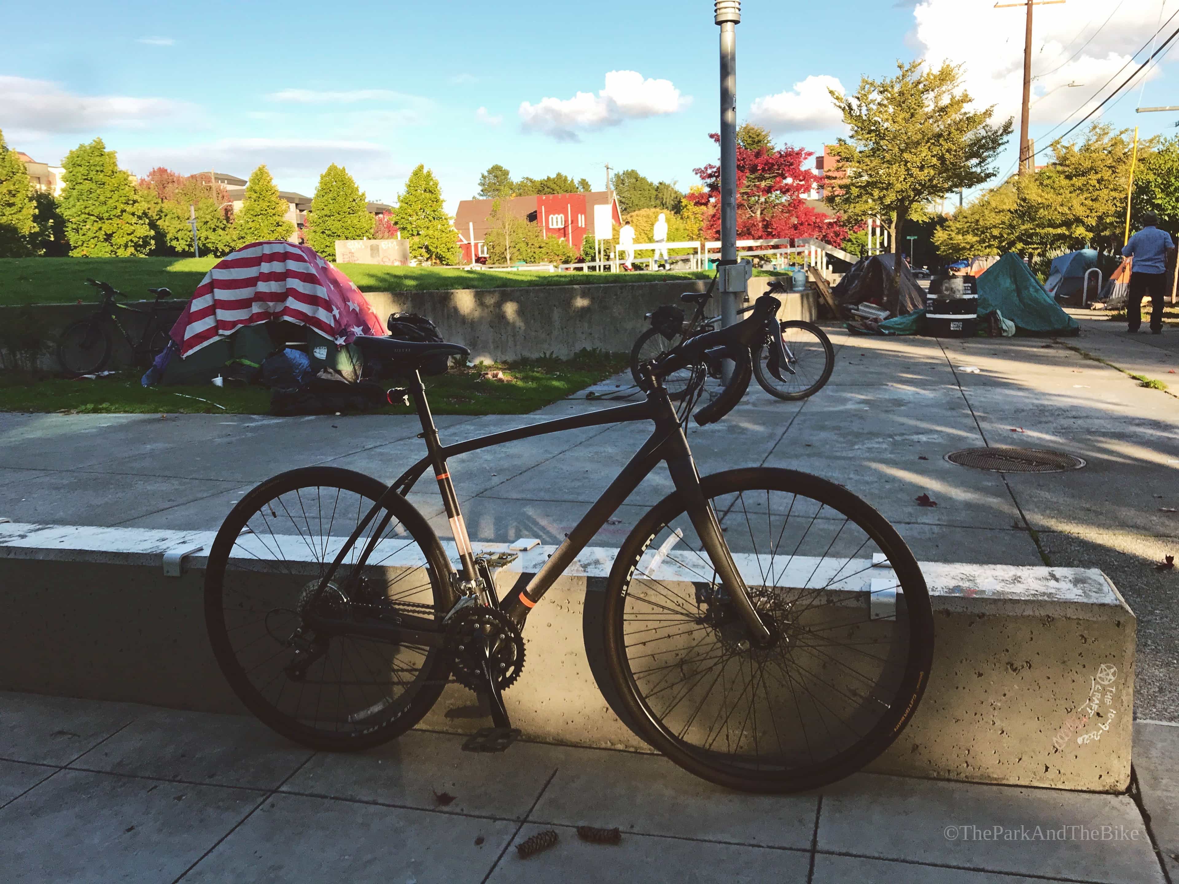 image of Ballard Commons Park