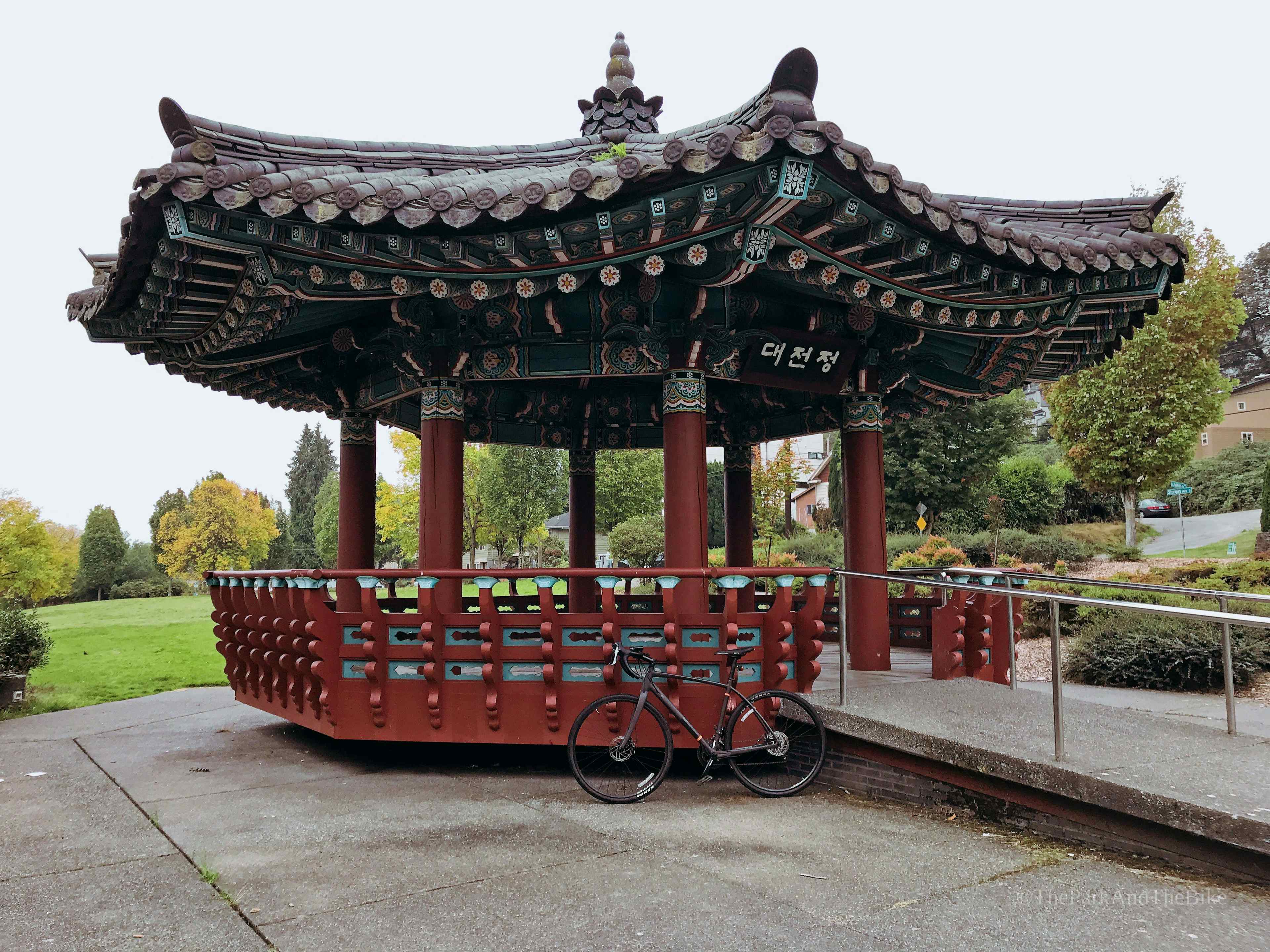 image of Daejeon Park