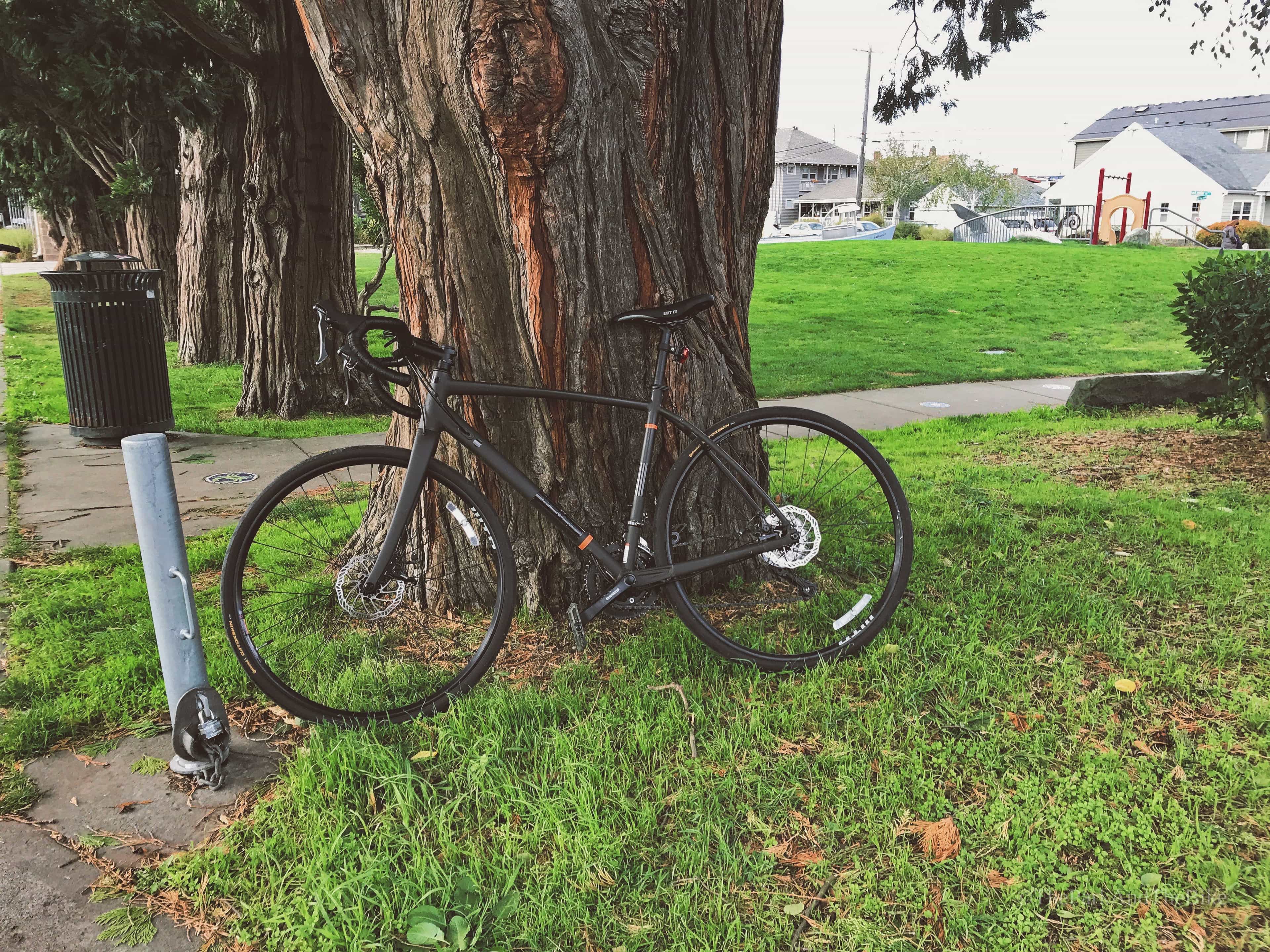 image of Alki Playground