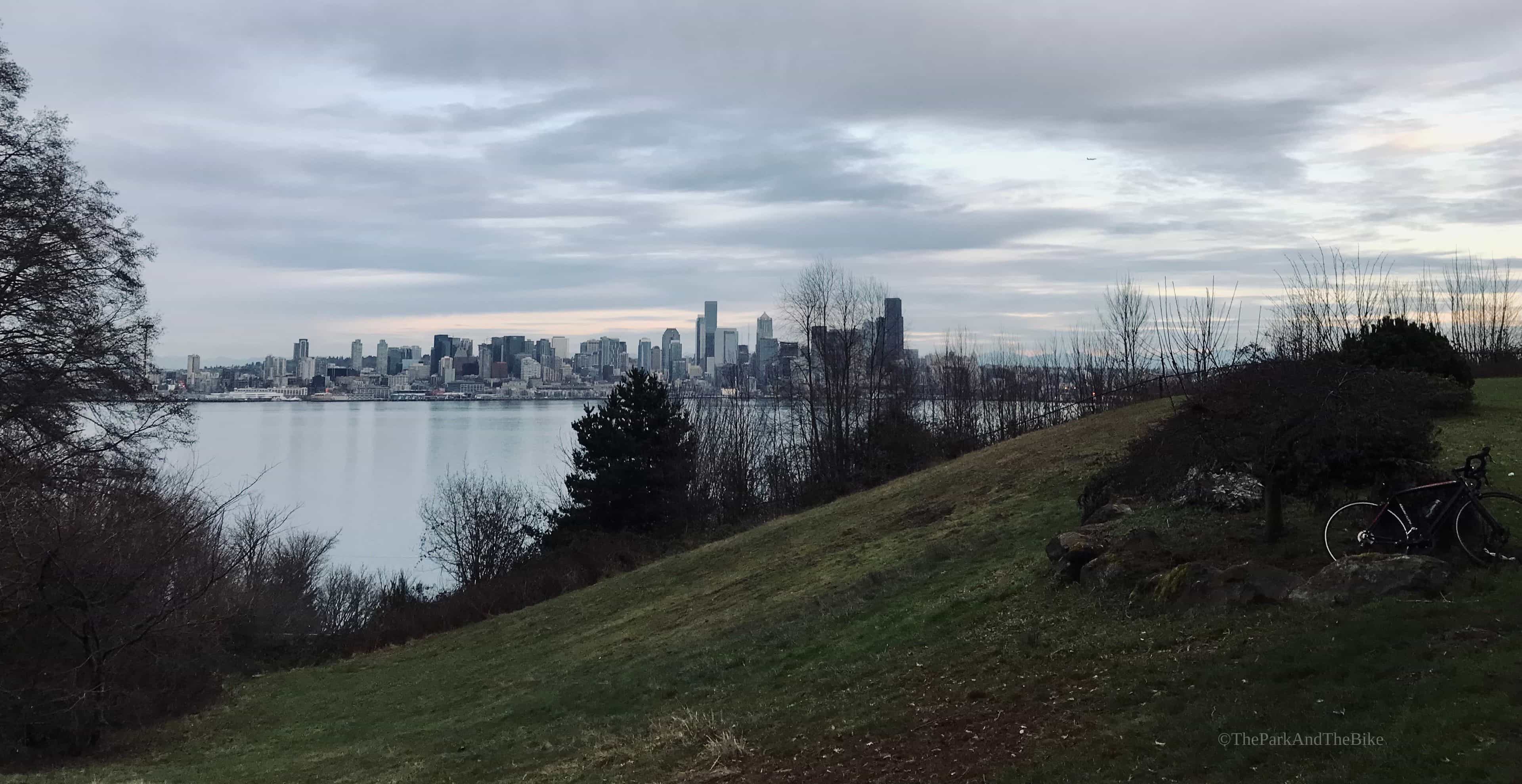 image of Hamilton Viewpoint Park