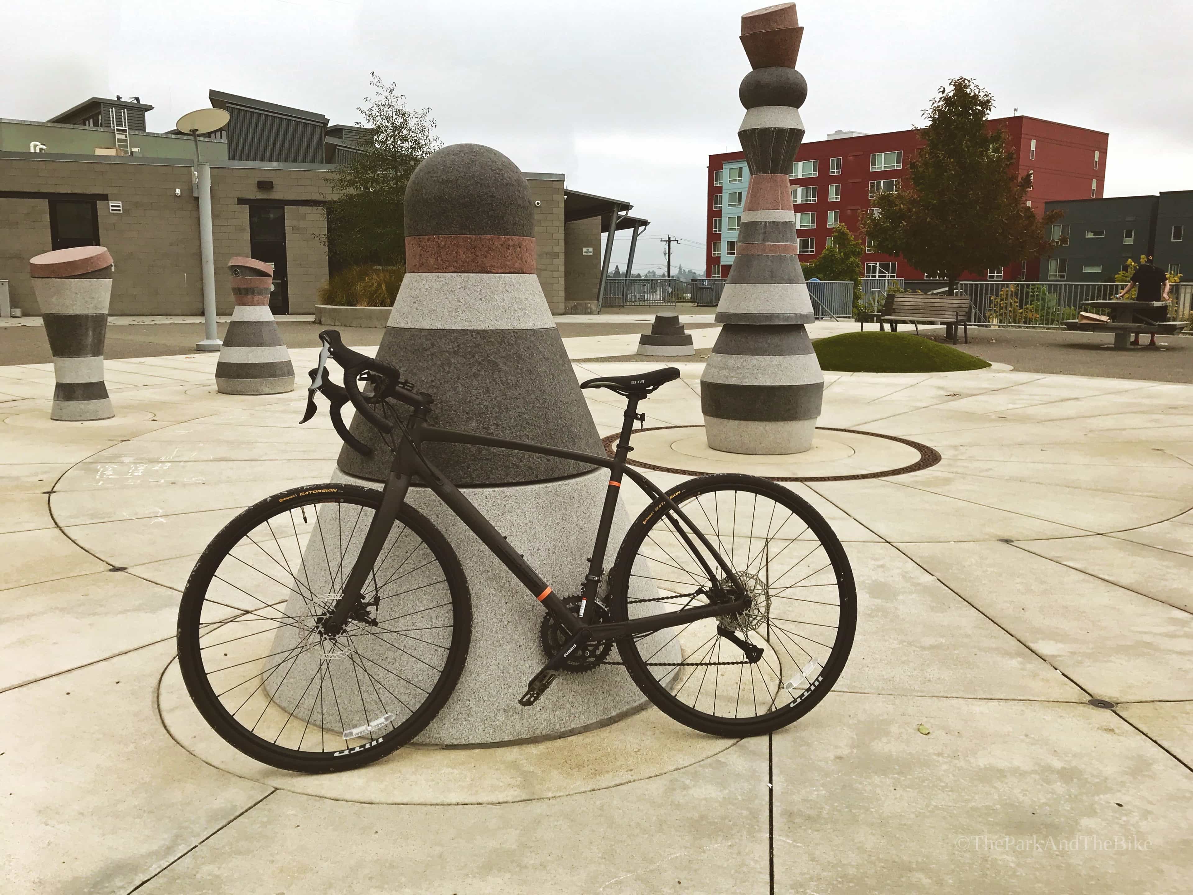 image of Yesler Playfield