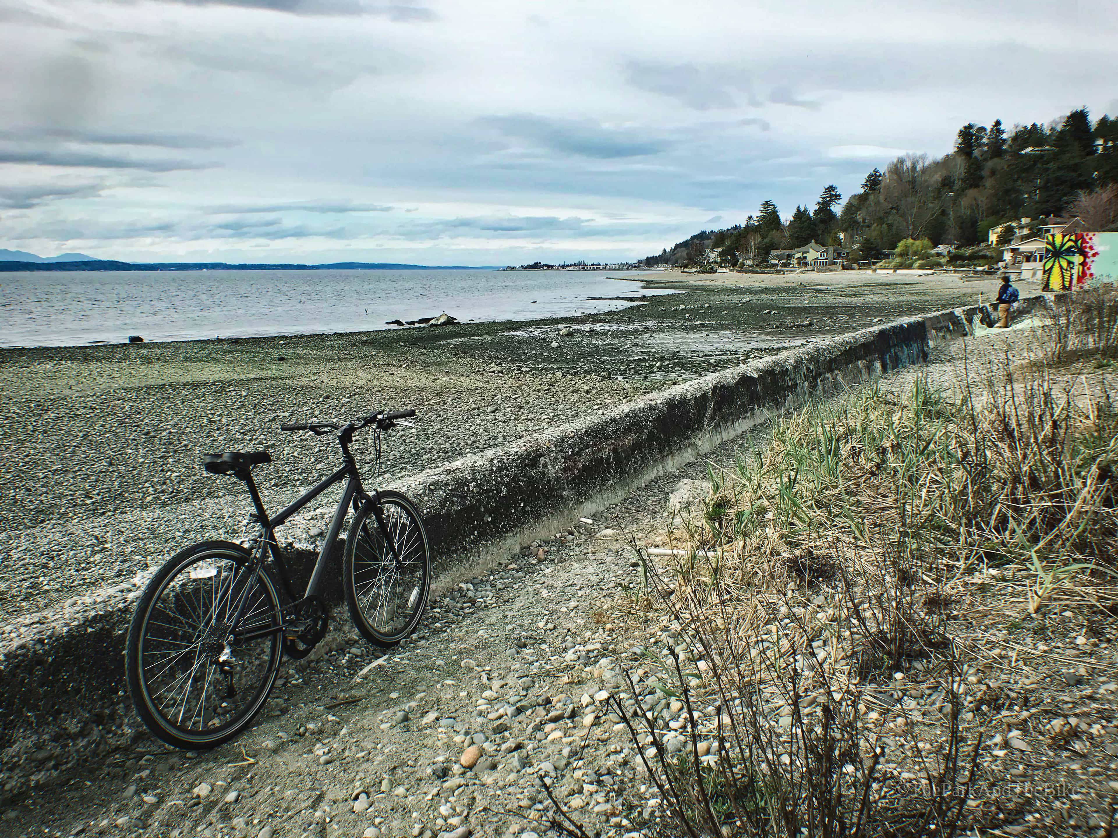 image of Lowman Beach Park