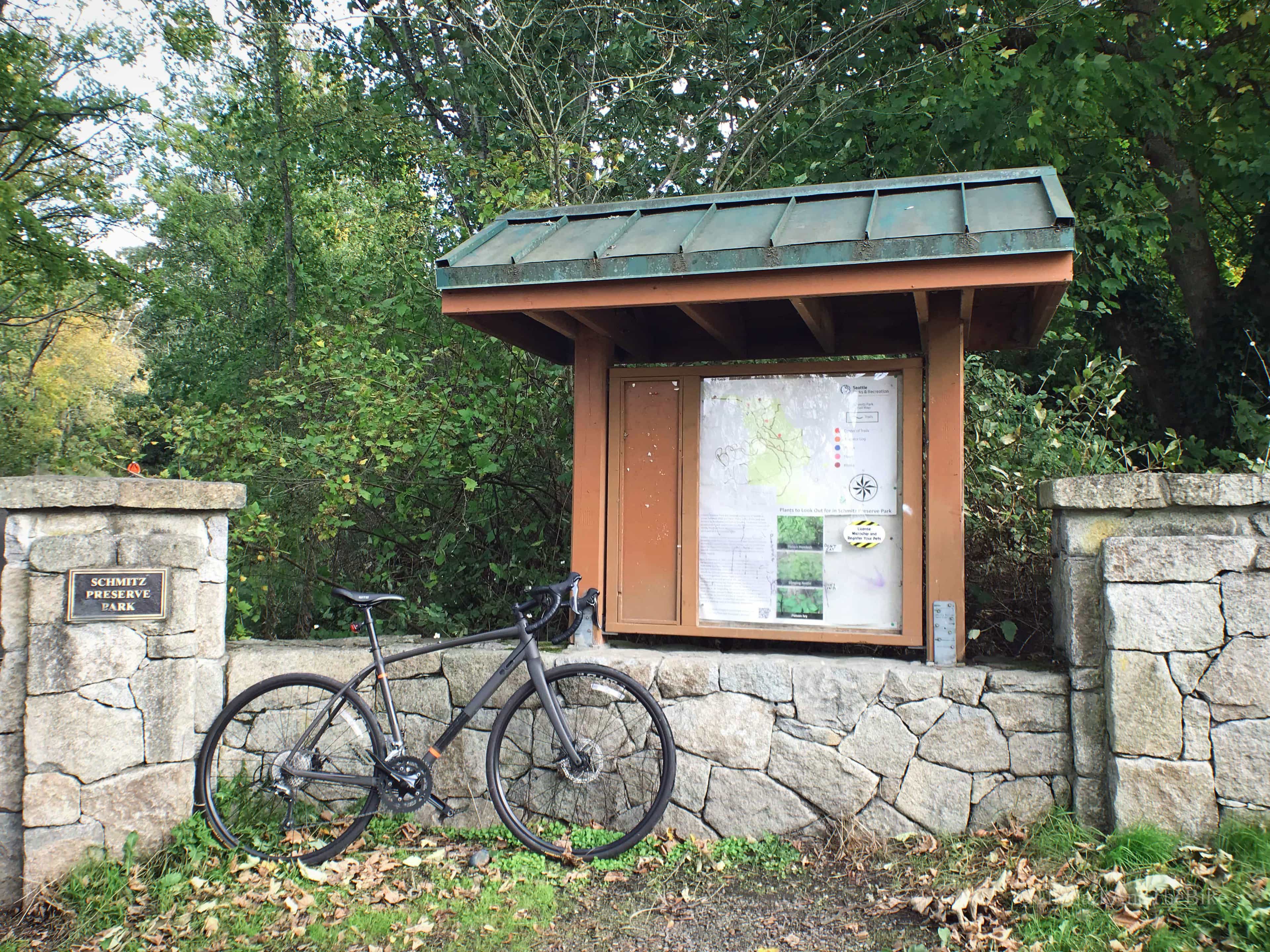 image of Schmitz Preserve Park