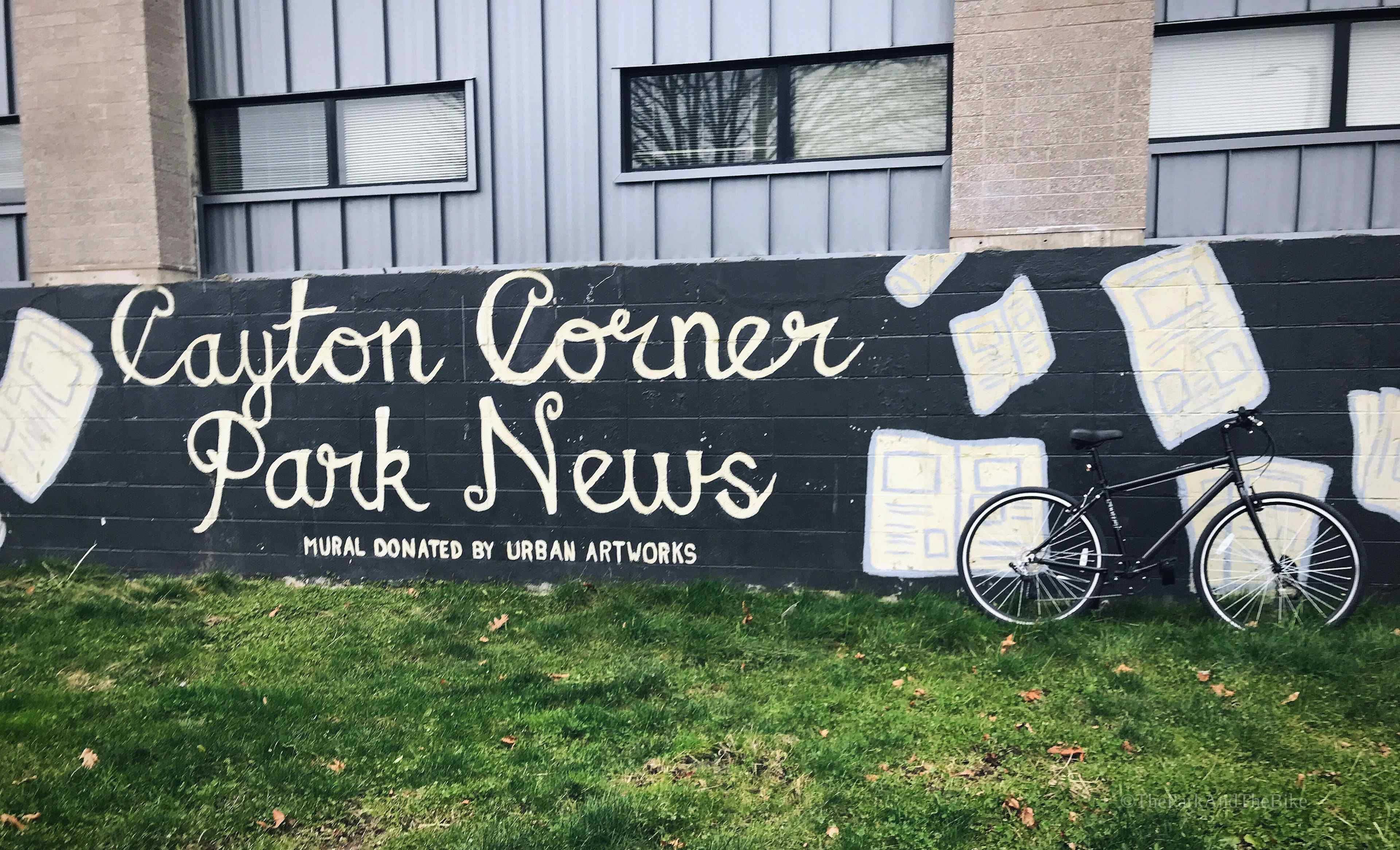 image of Cayton Corner Park