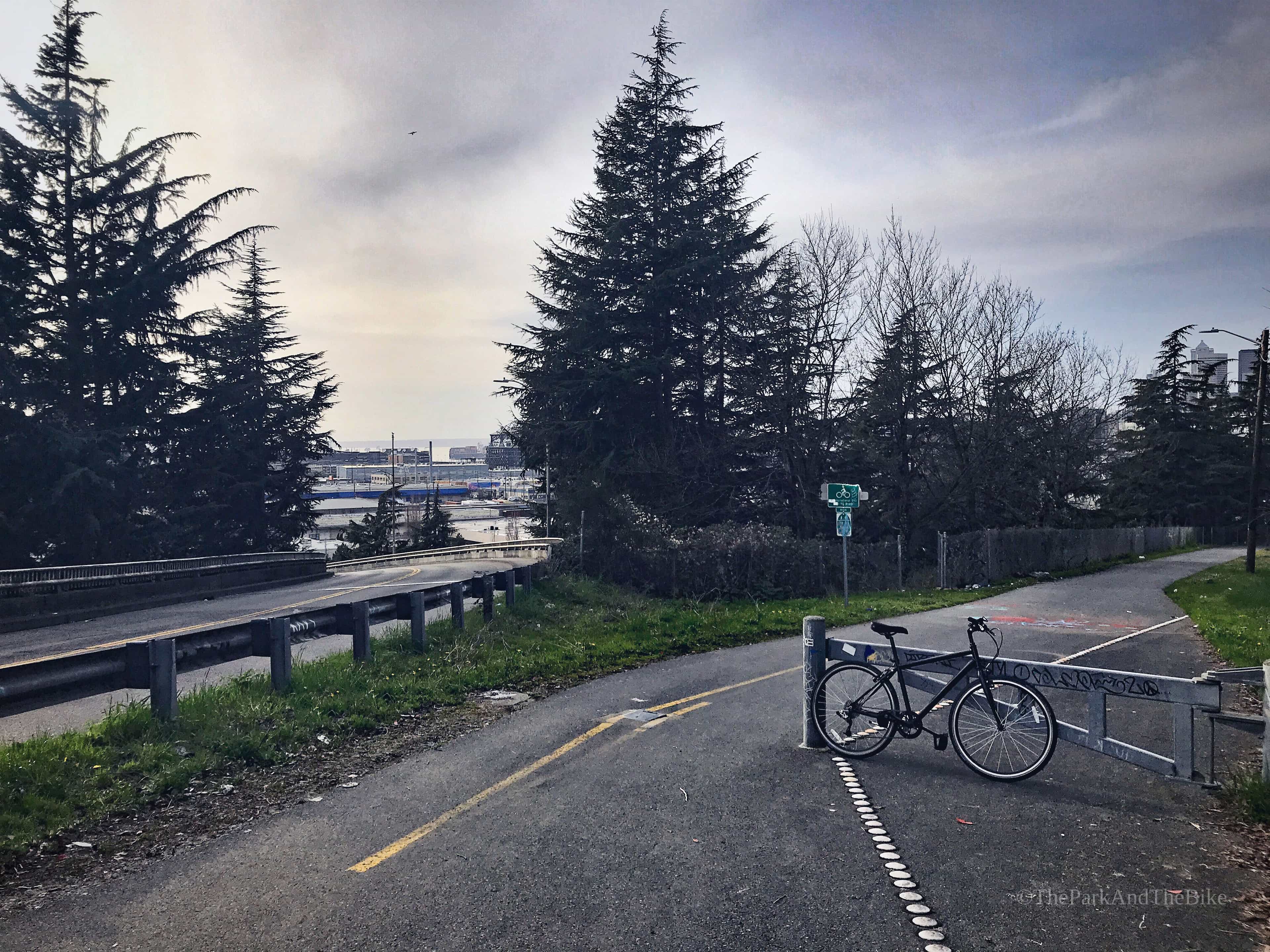 image of East Duwamish Greenbelt