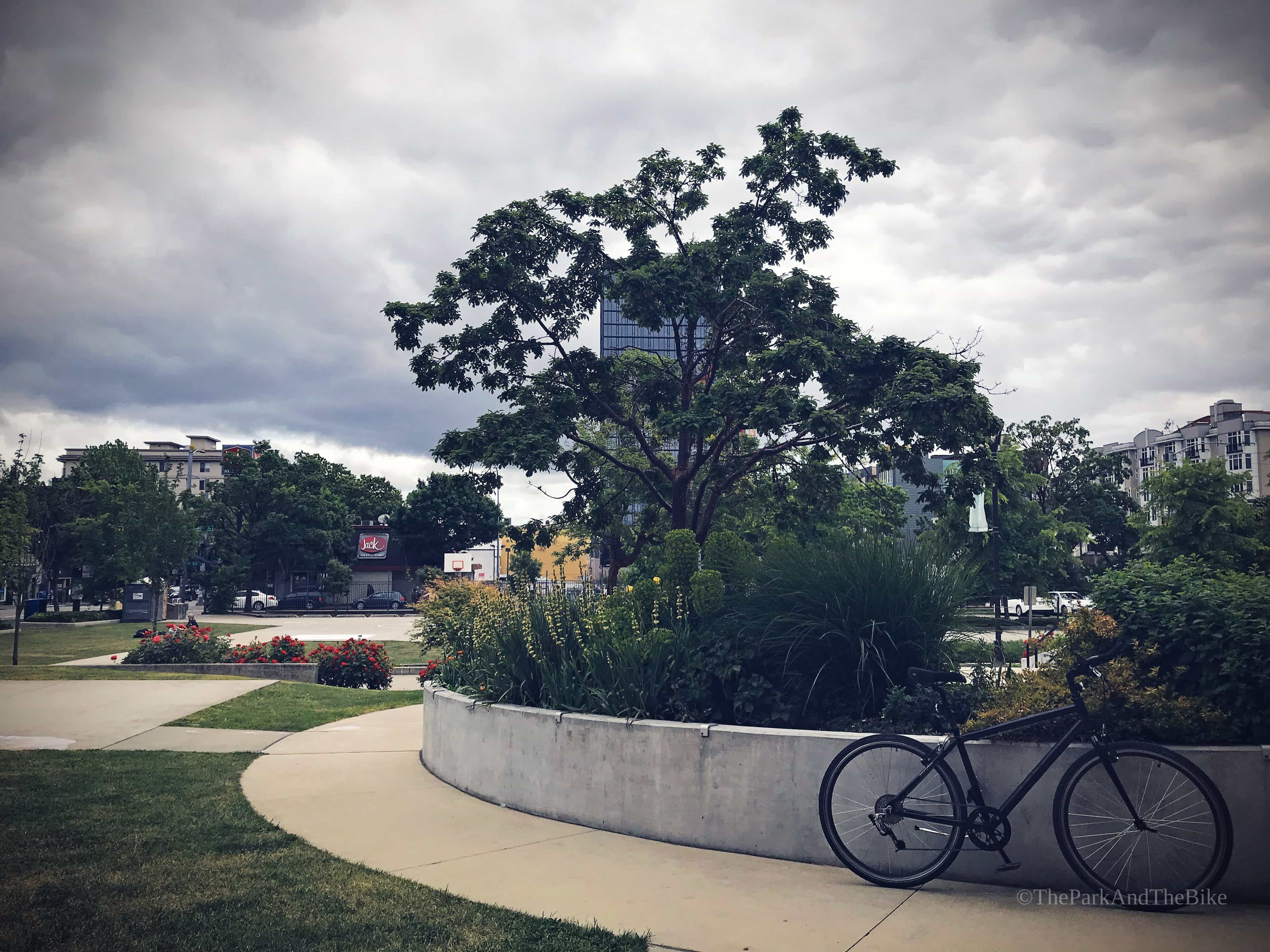 image of University Heights Plaza