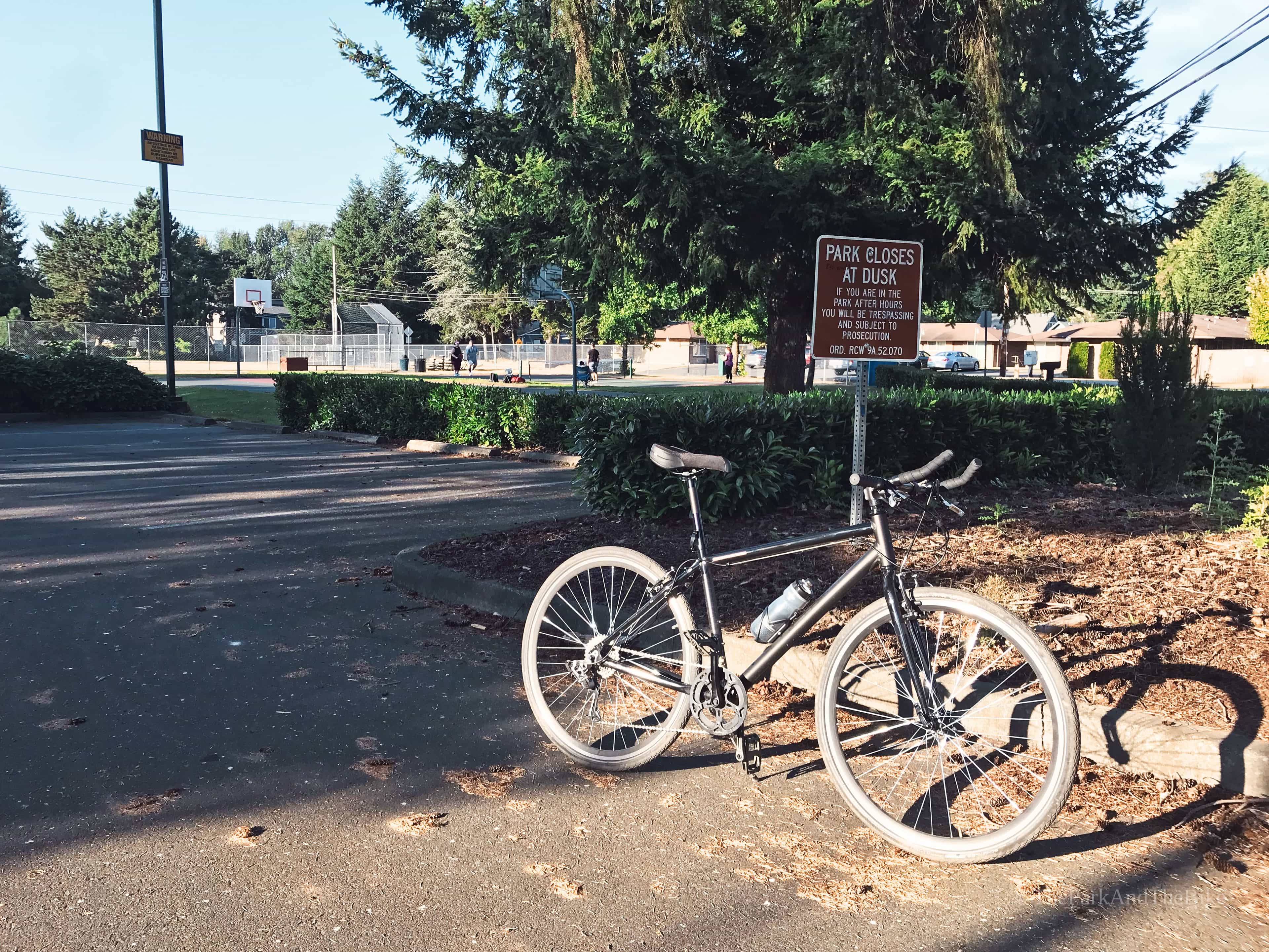 image of Scootie Brown Park