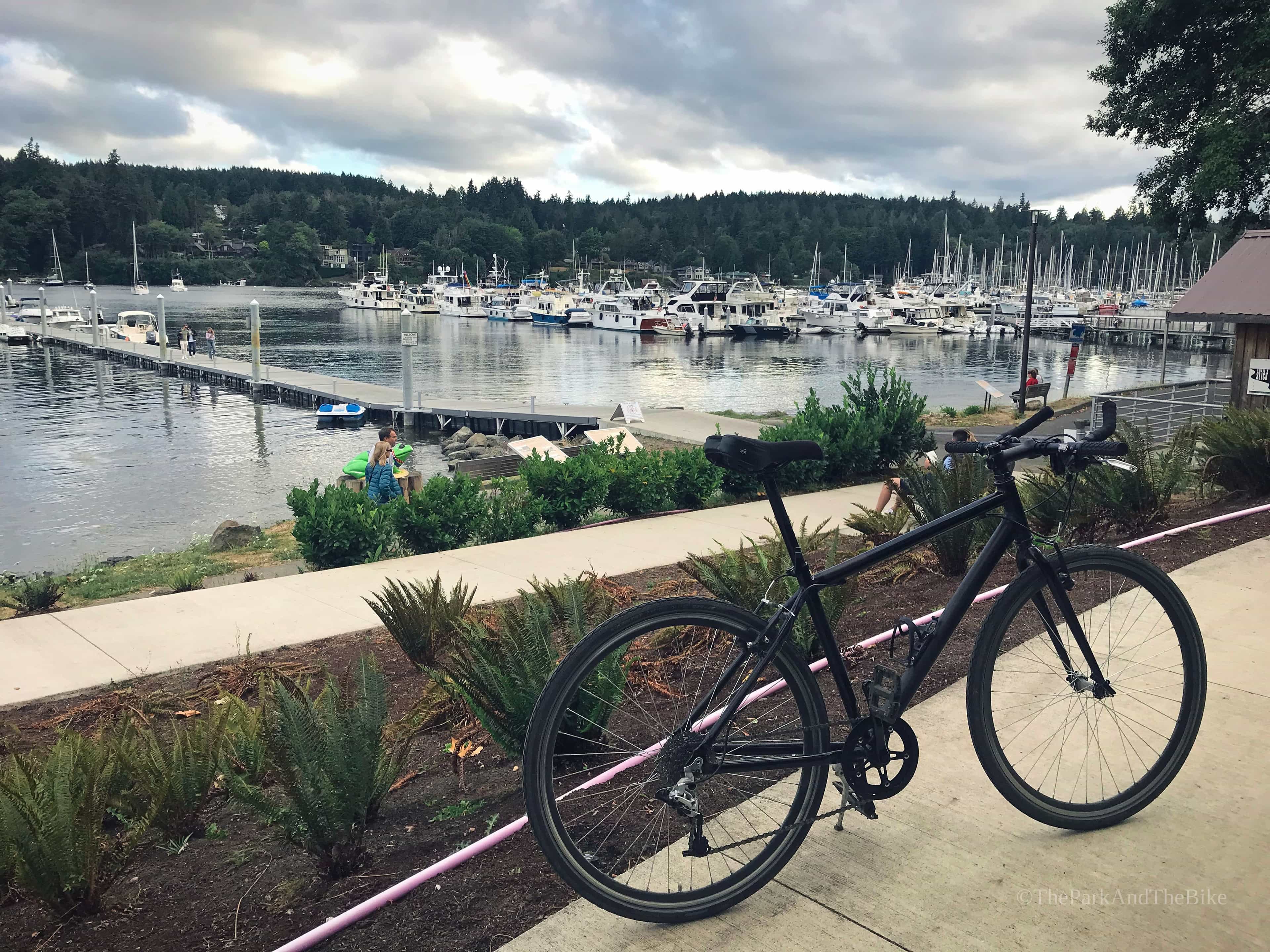 image of Waterfront Park