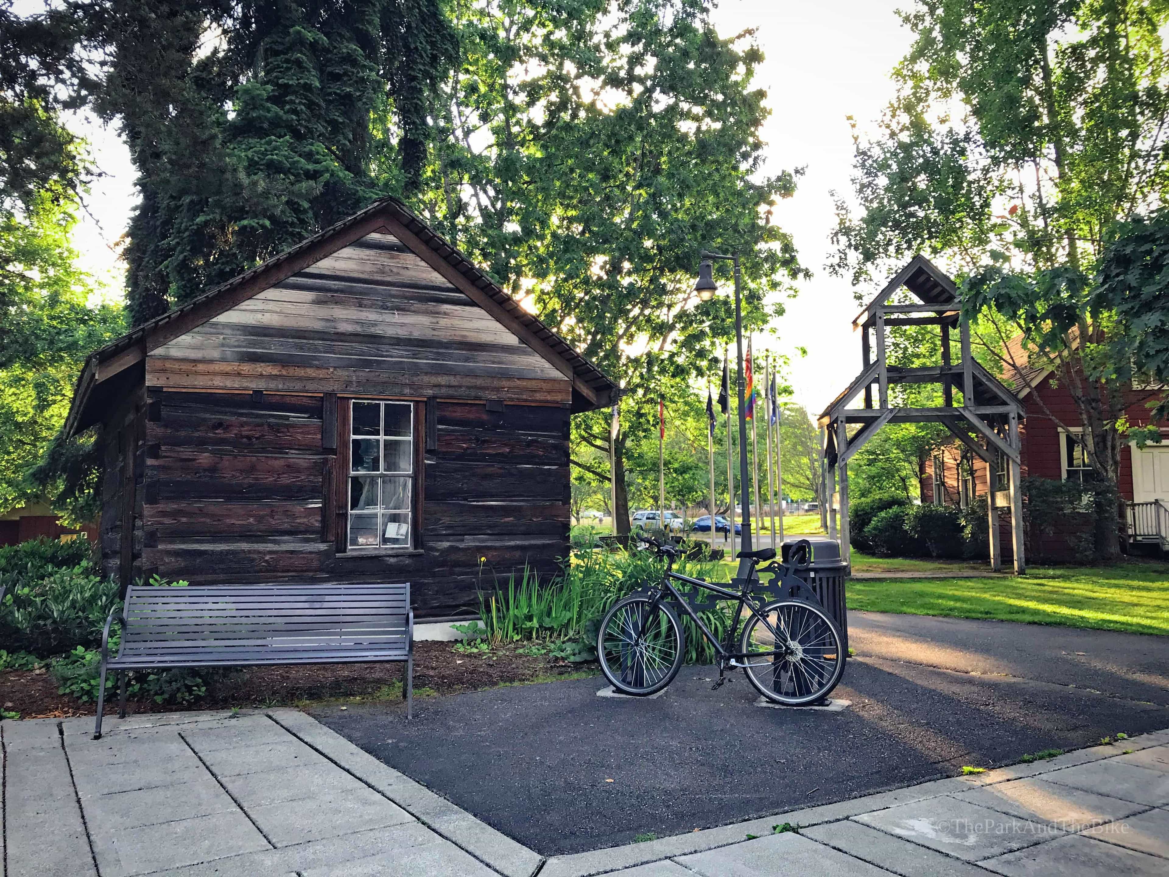 image of Park at Bothell Landing