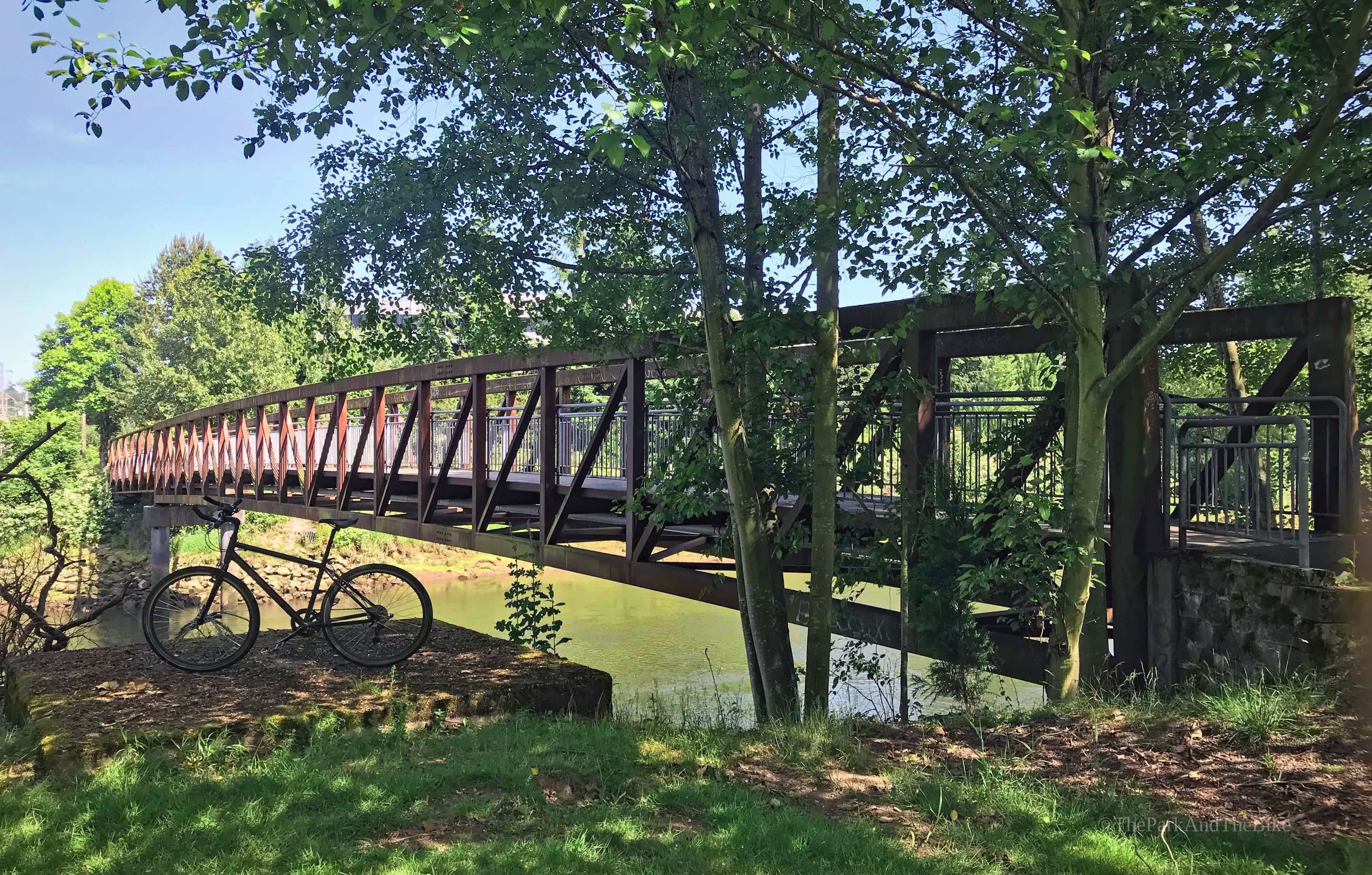 image of Cecil Moses Memorial Park