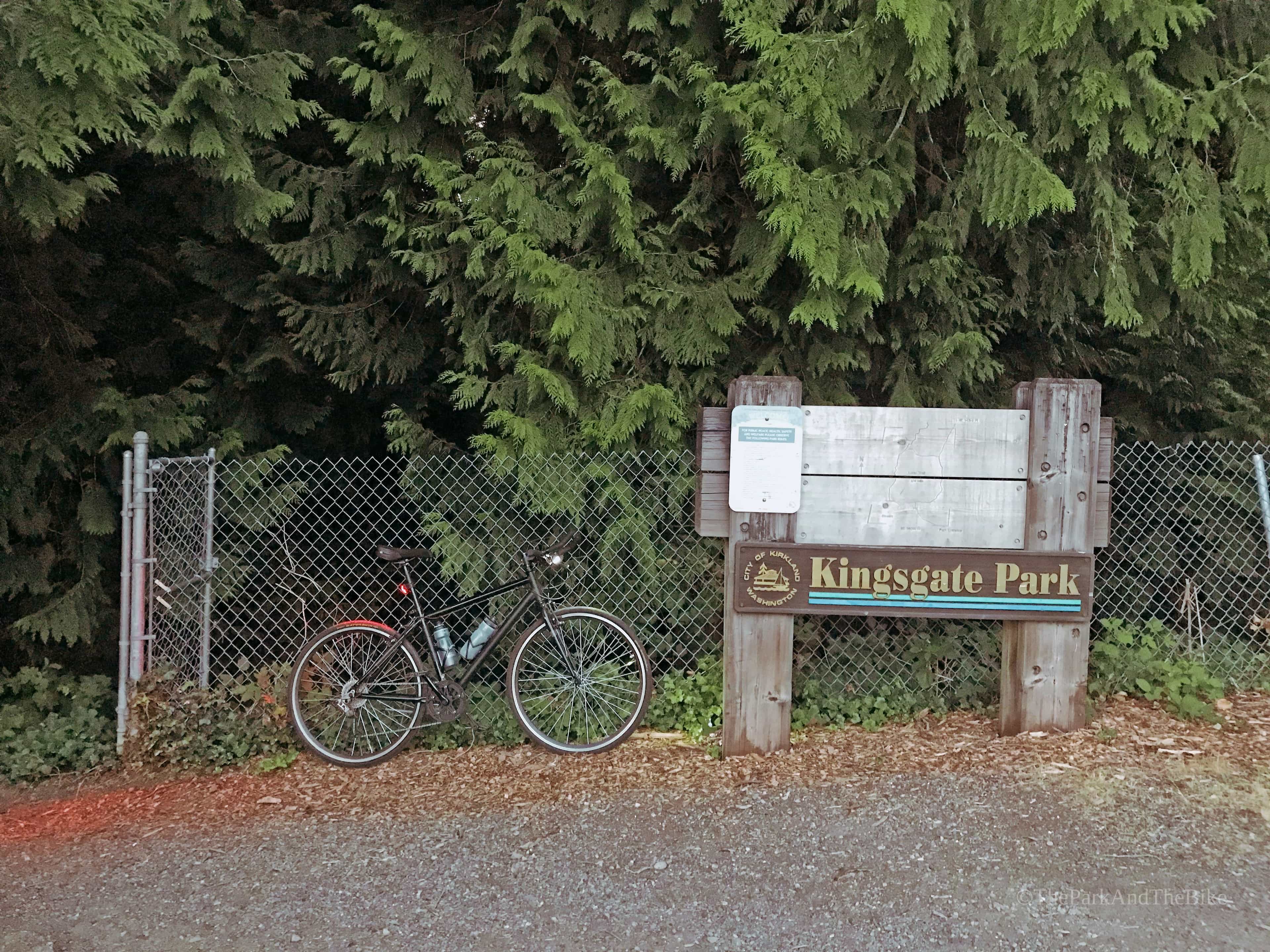 image of Kingsgate Park