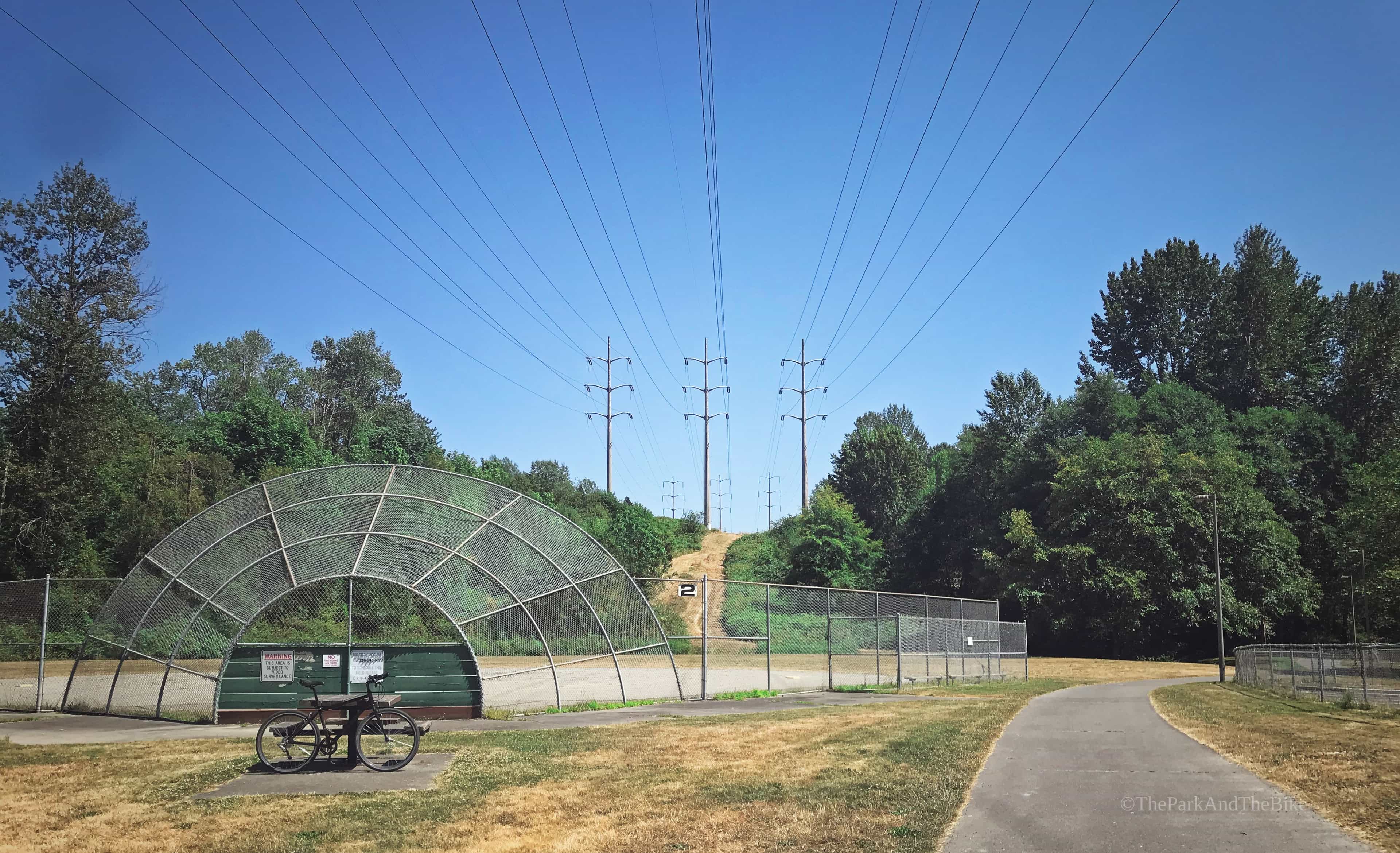 image of Skyway Park