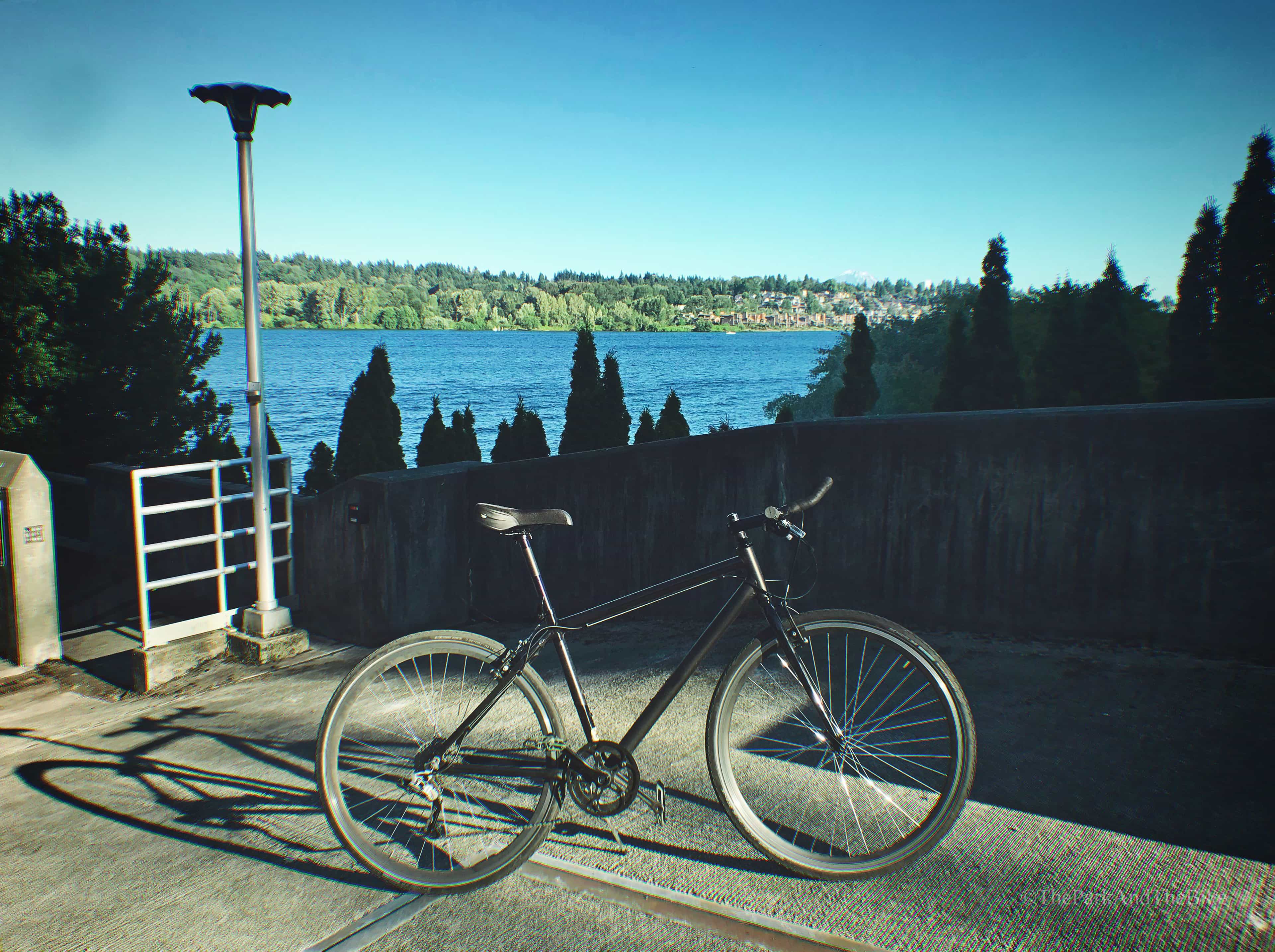 image of SE 72nd Street Landing