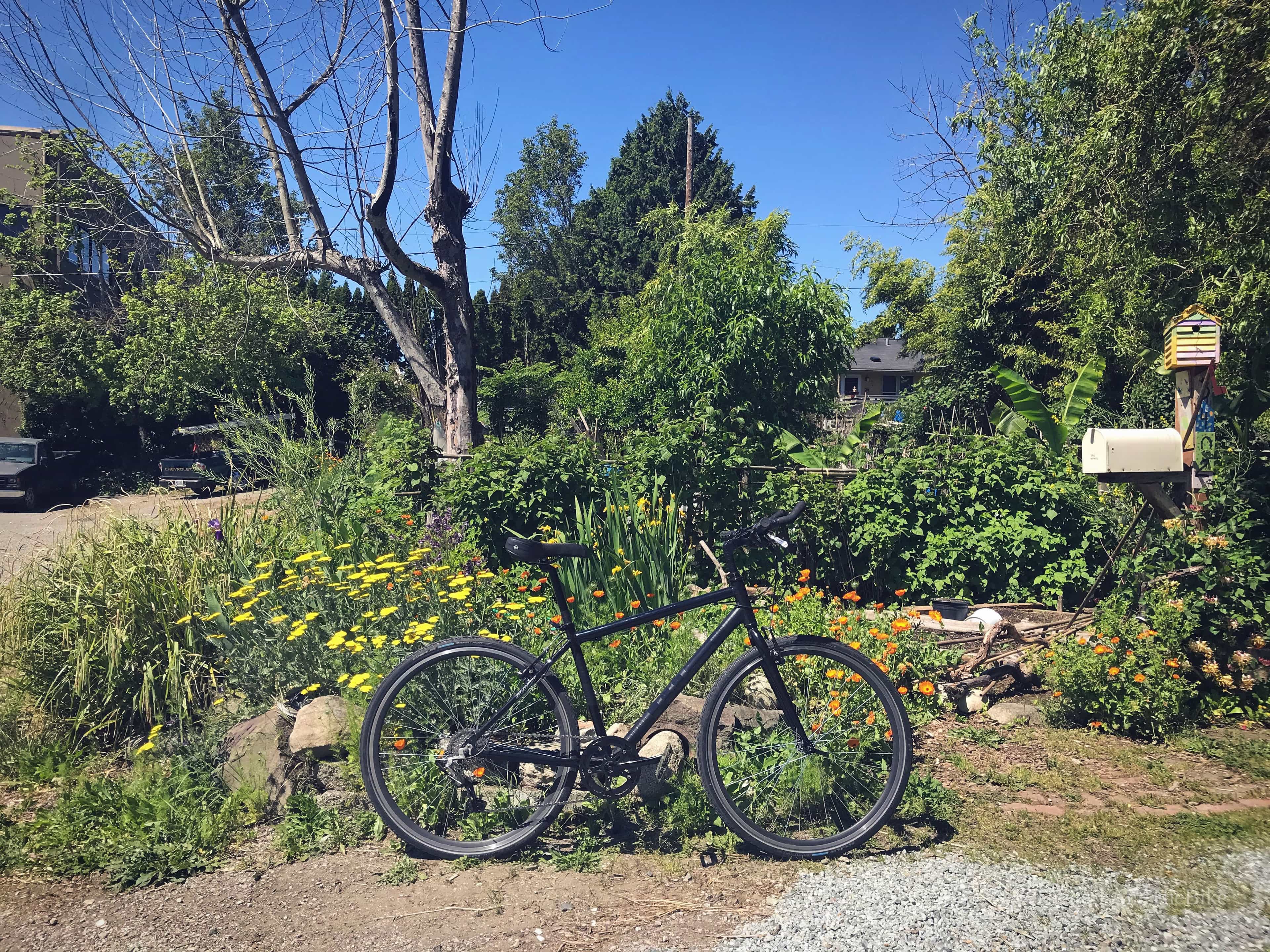 image of Wetmore Community Farm