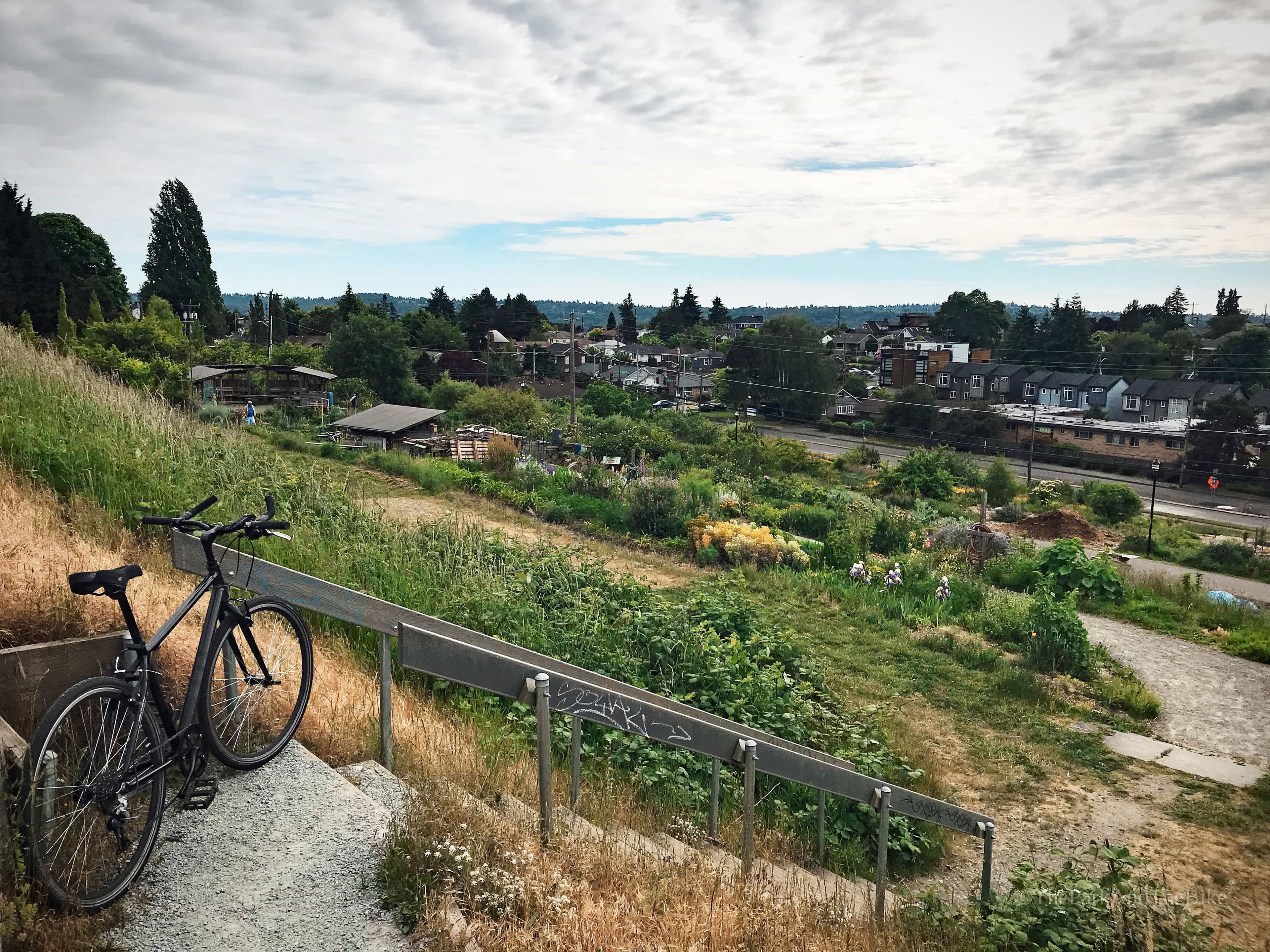 image of Beacon Food Forest