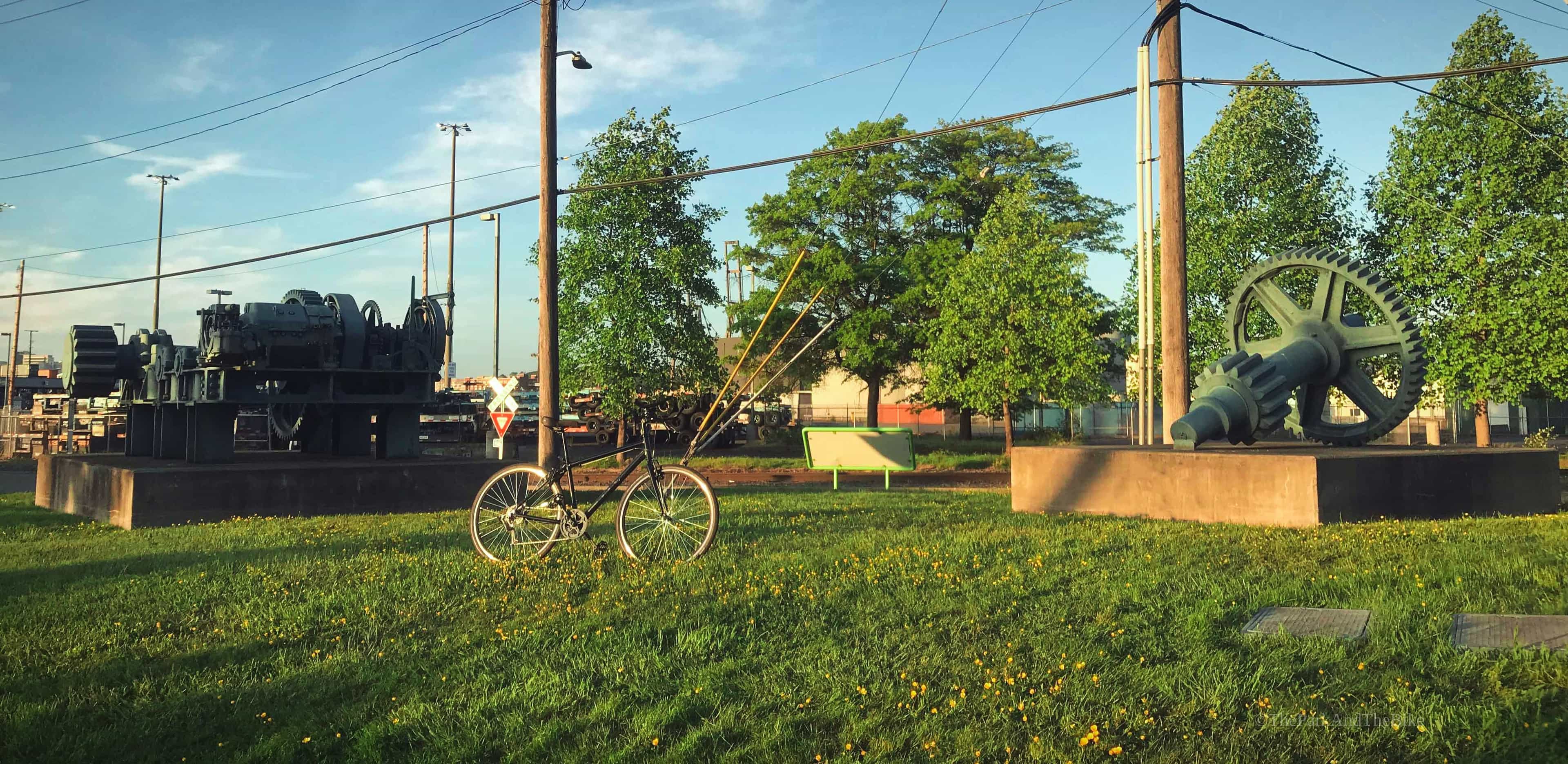 image of Bridge Gear Park