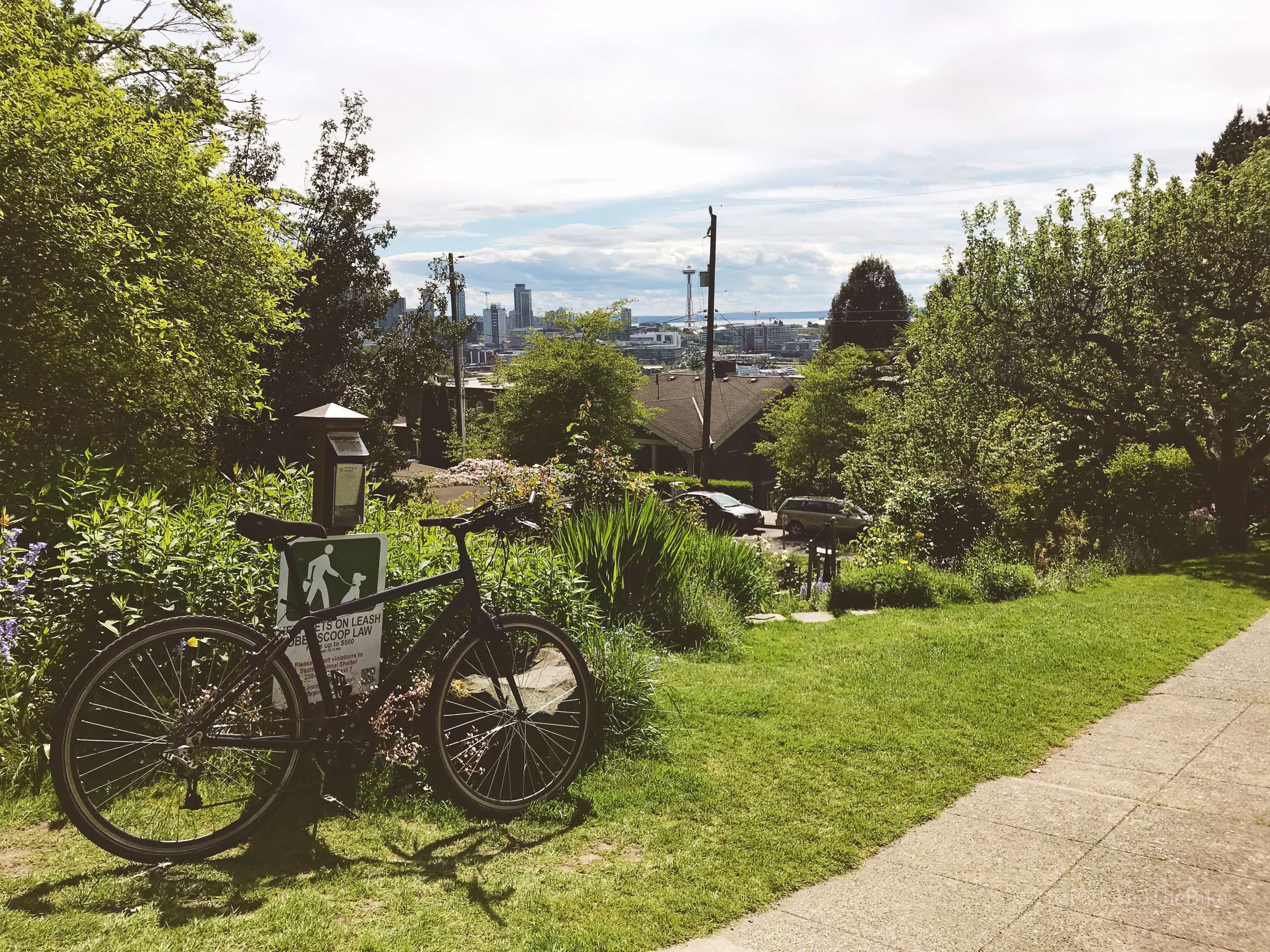 image of Streissguth Gardens