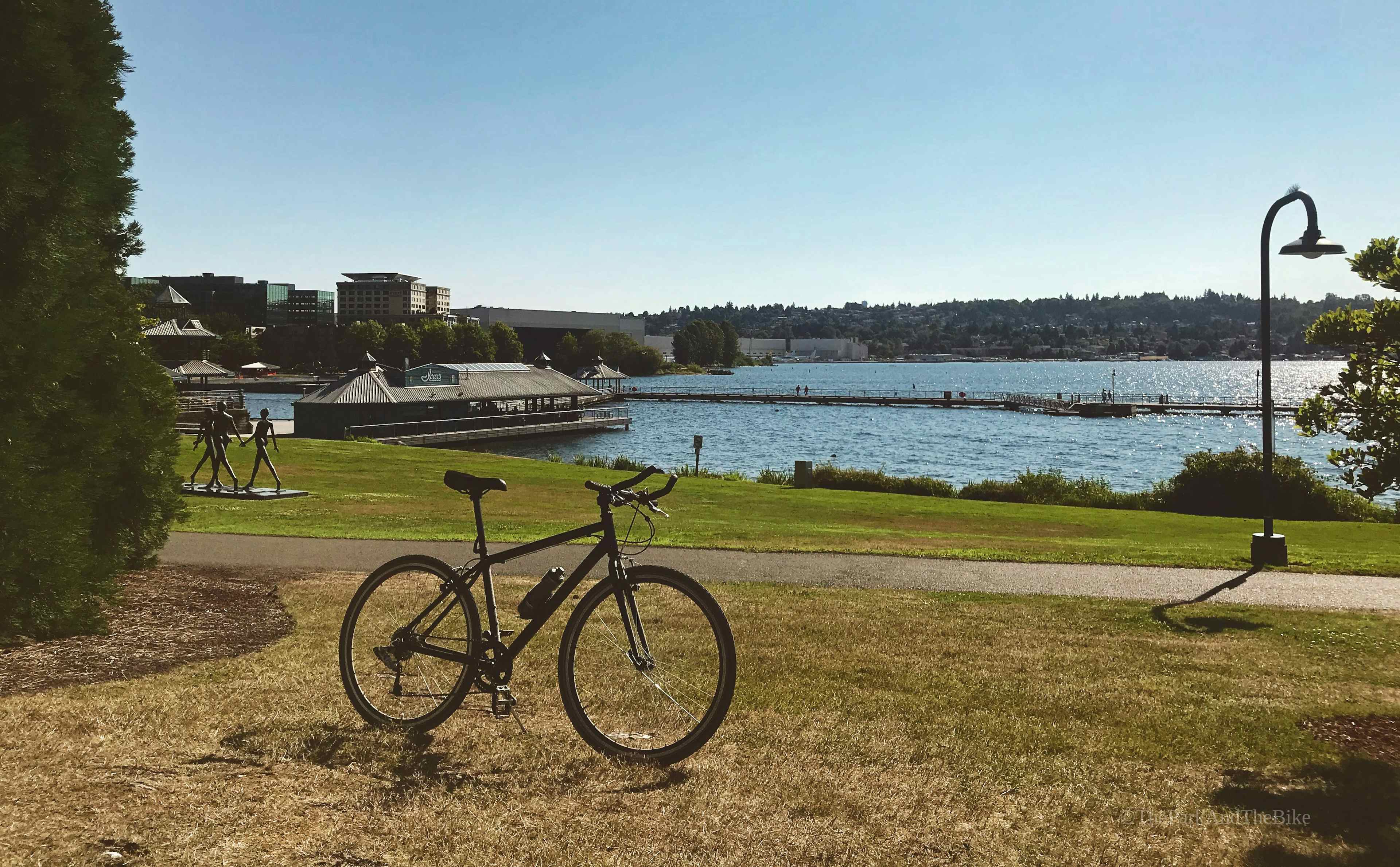 image of Gene Coulon Park