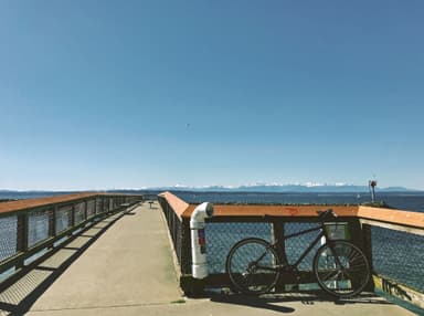 Eddie Vine Boat Ramp