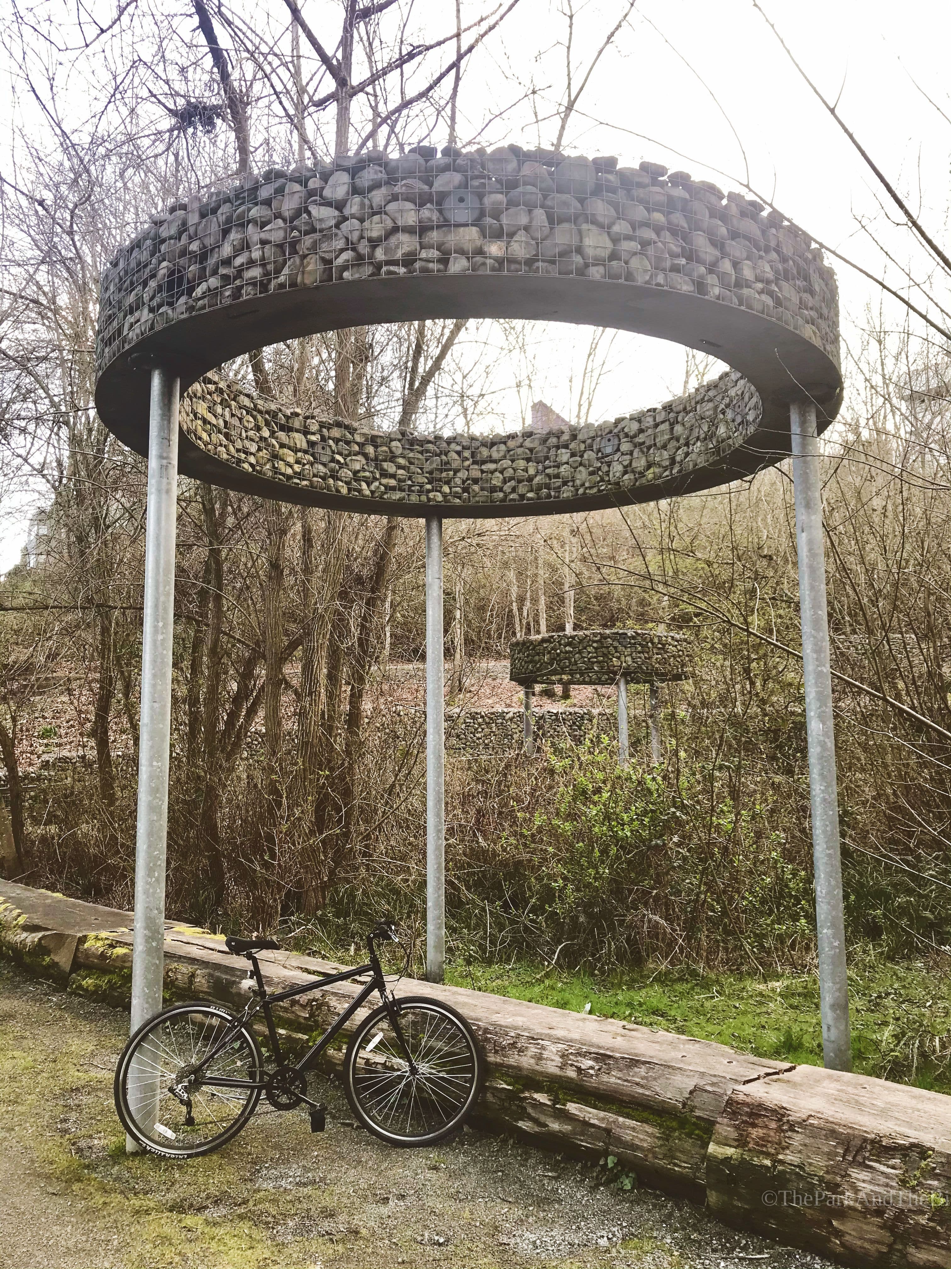 Thomas C. Wales Park