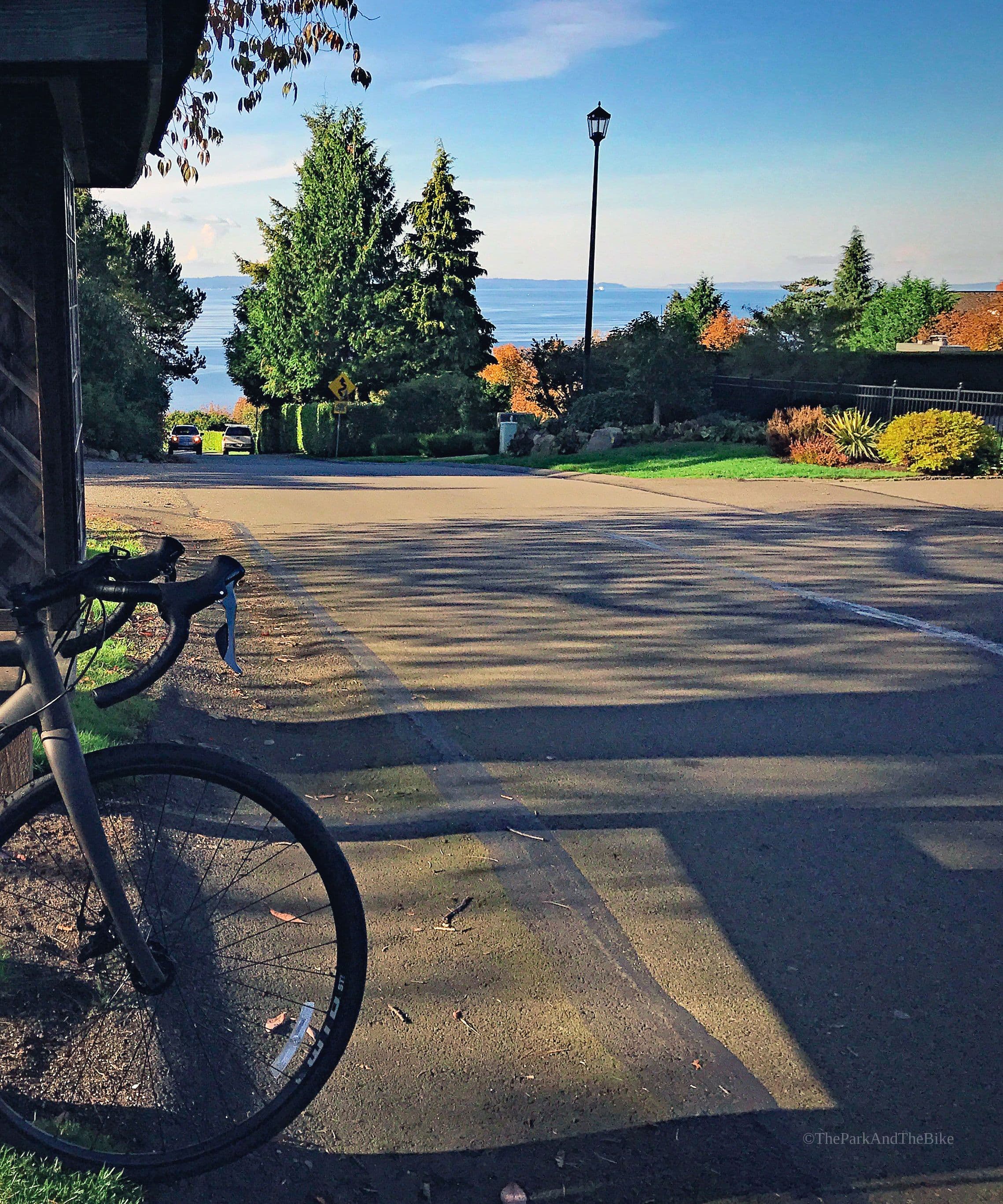 Blue Ridge Circle