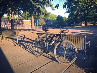 Albert Davis Park