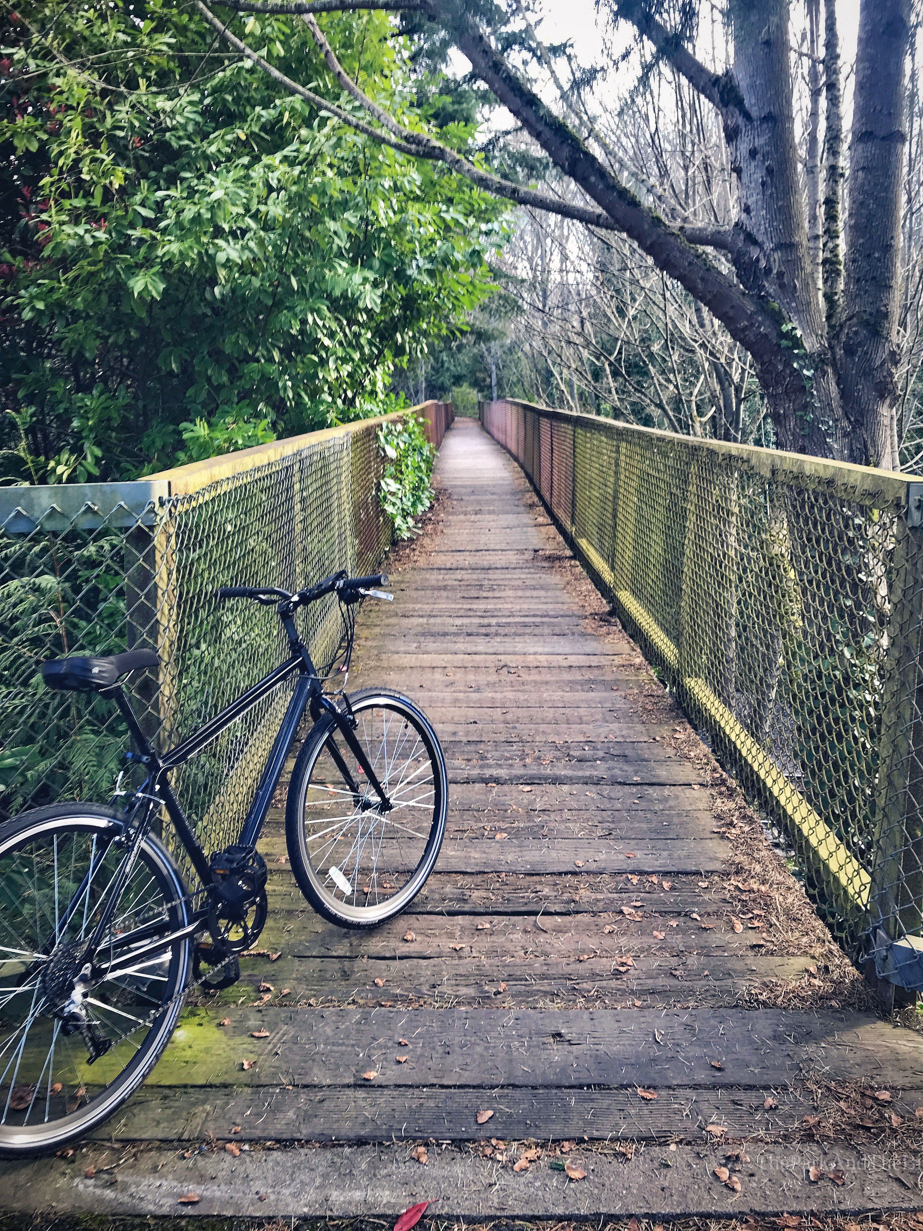 Kiwanis Memorial Preserve Park