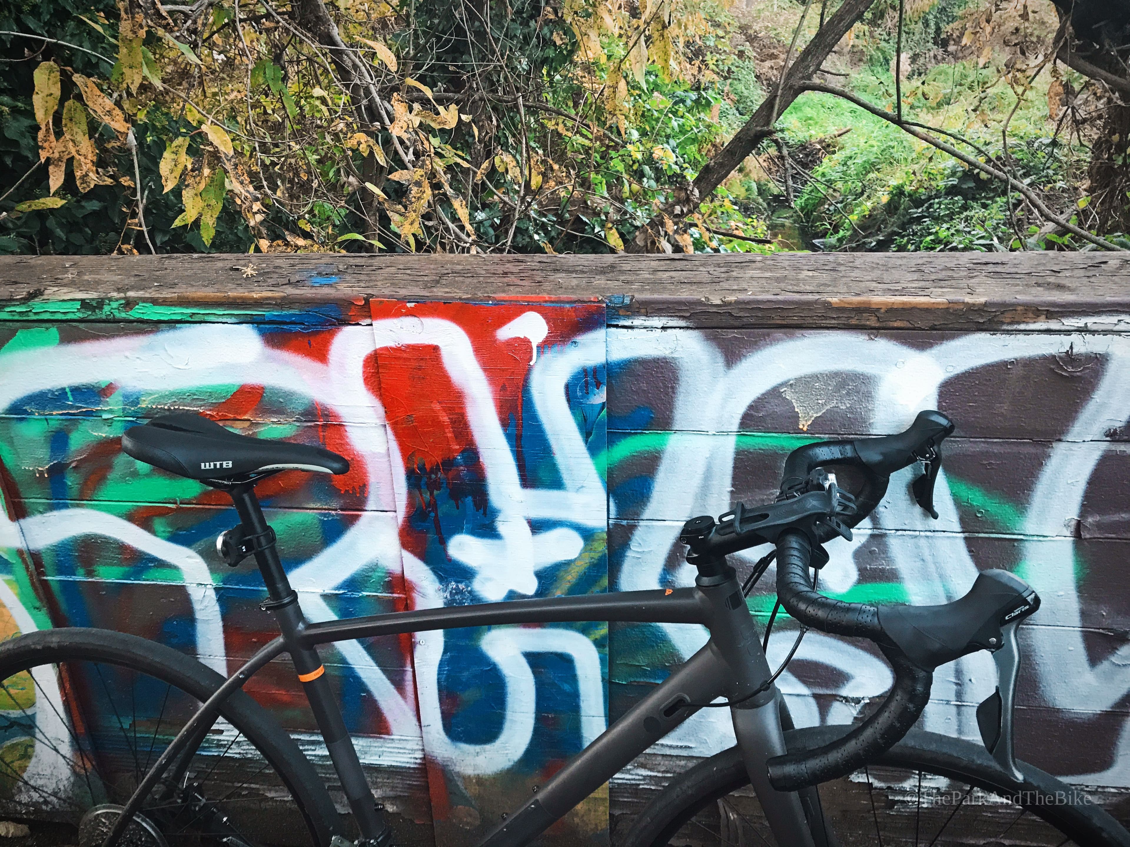 Longfellow Creek Greenspace