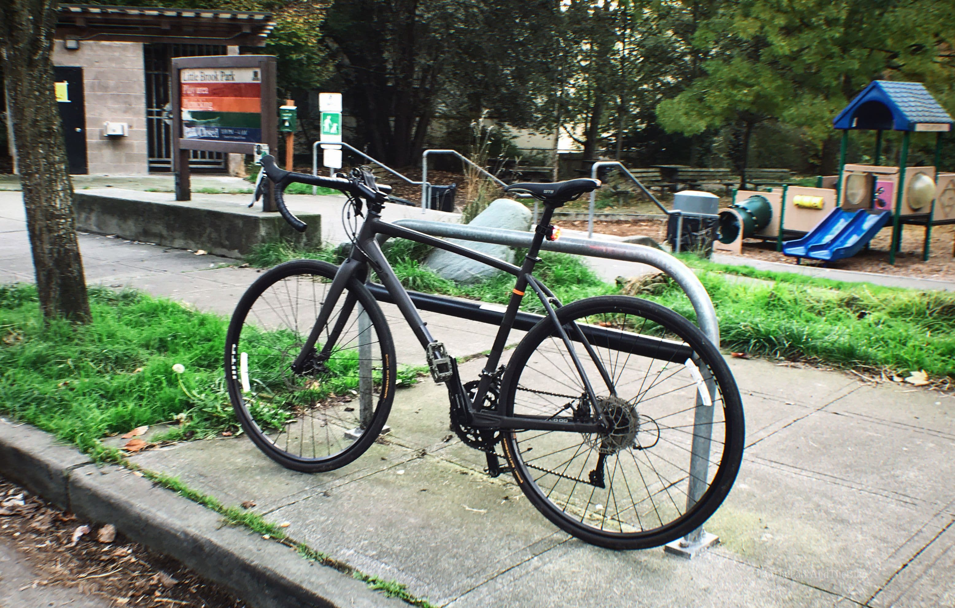 Little Brook Park