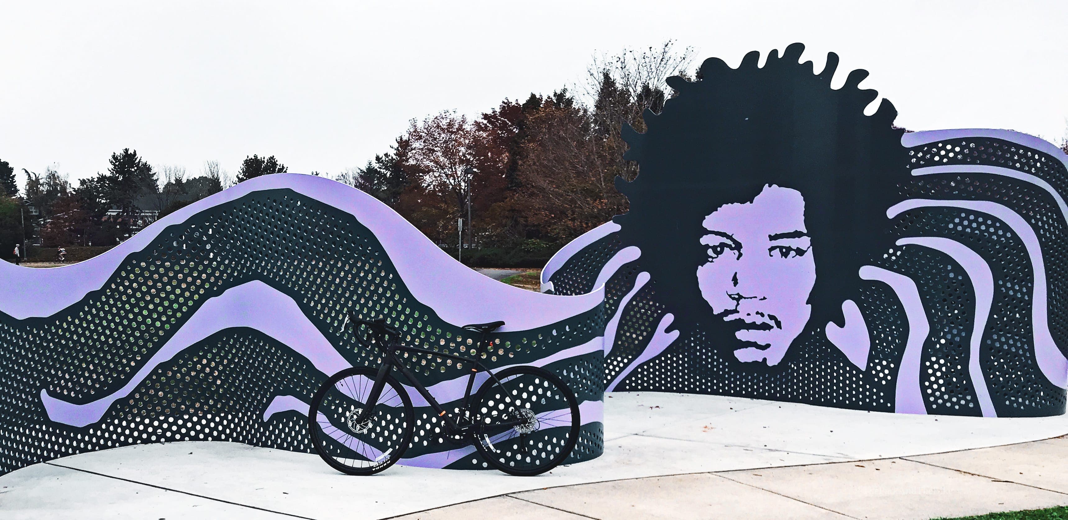 Jimi Hendrix Park
